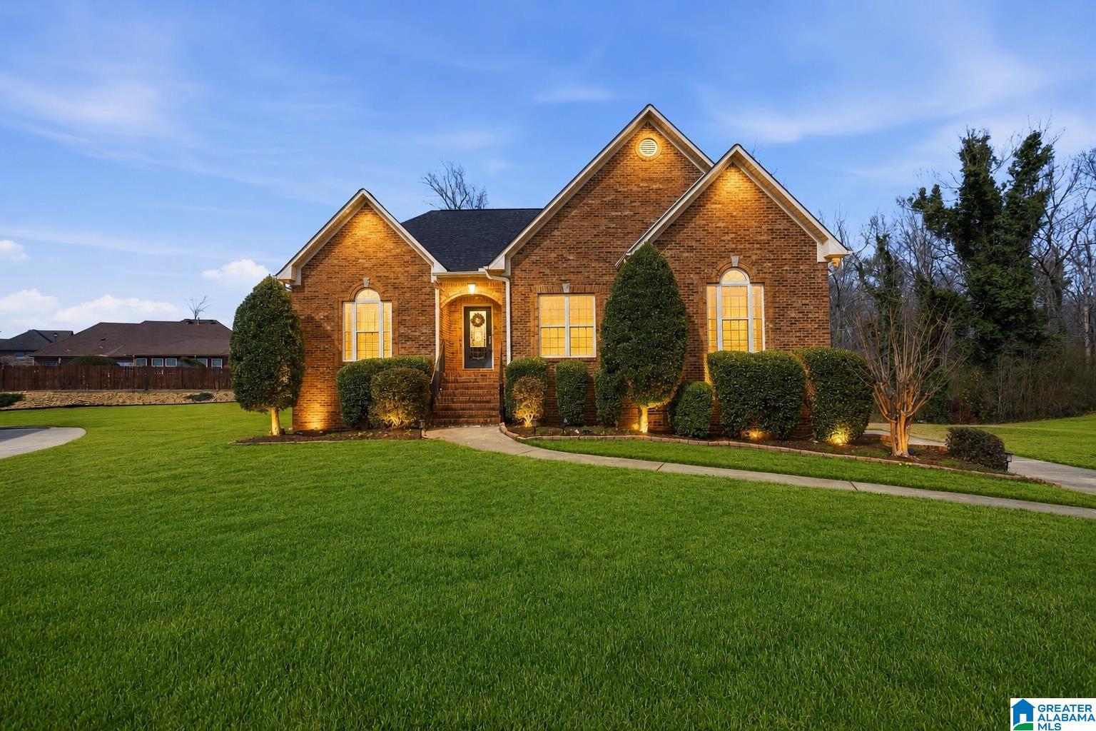 1st image of 4710 Thornhill Road, Gardendale, AL 35071 | MLS# 21457584