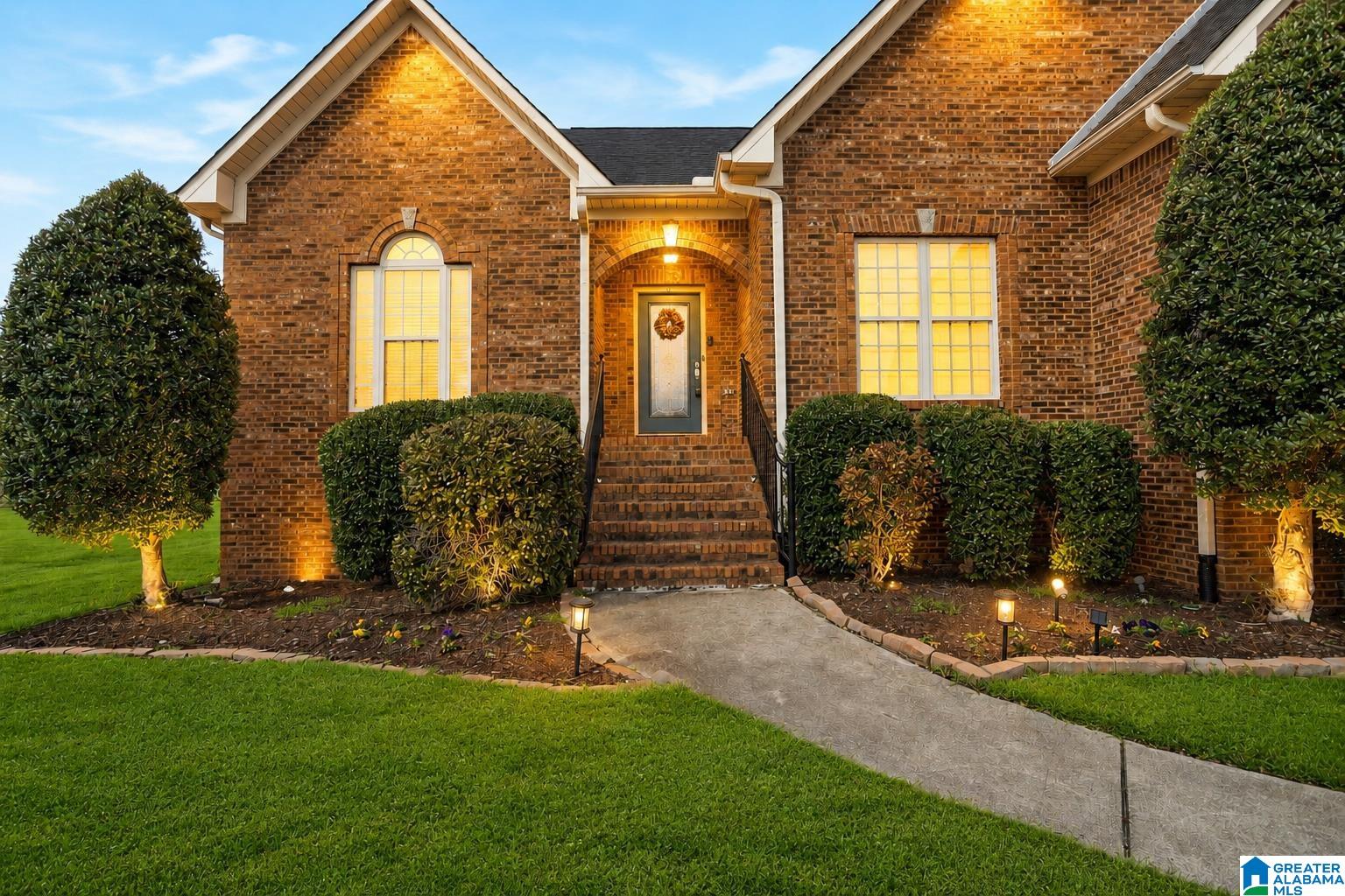 2nd image of 4710 Thornhill Road, Gardendale, AL 35071 | MLS# 21457584