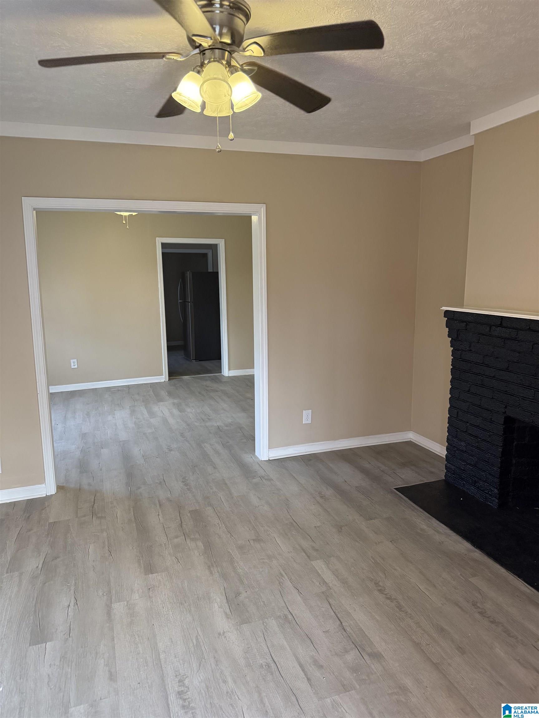 Photo 2 of Single family home for sale at 1831 Moore Ave, Anniston, AL 36201 | MLS# 21457586 | Listing updated on 2026-06-30