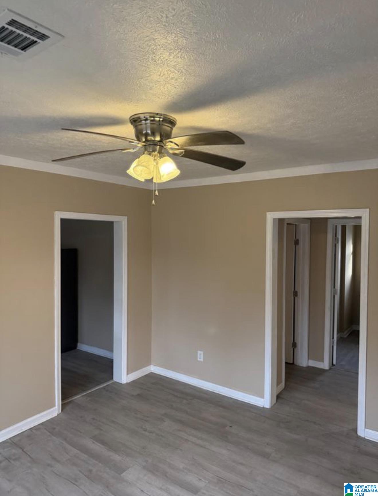Photo 3 of Single family home for sale at 1831 Moore Ave, Anniston, AL 36201 | MLS# 21457586 | Listing updated on 2026-06-30