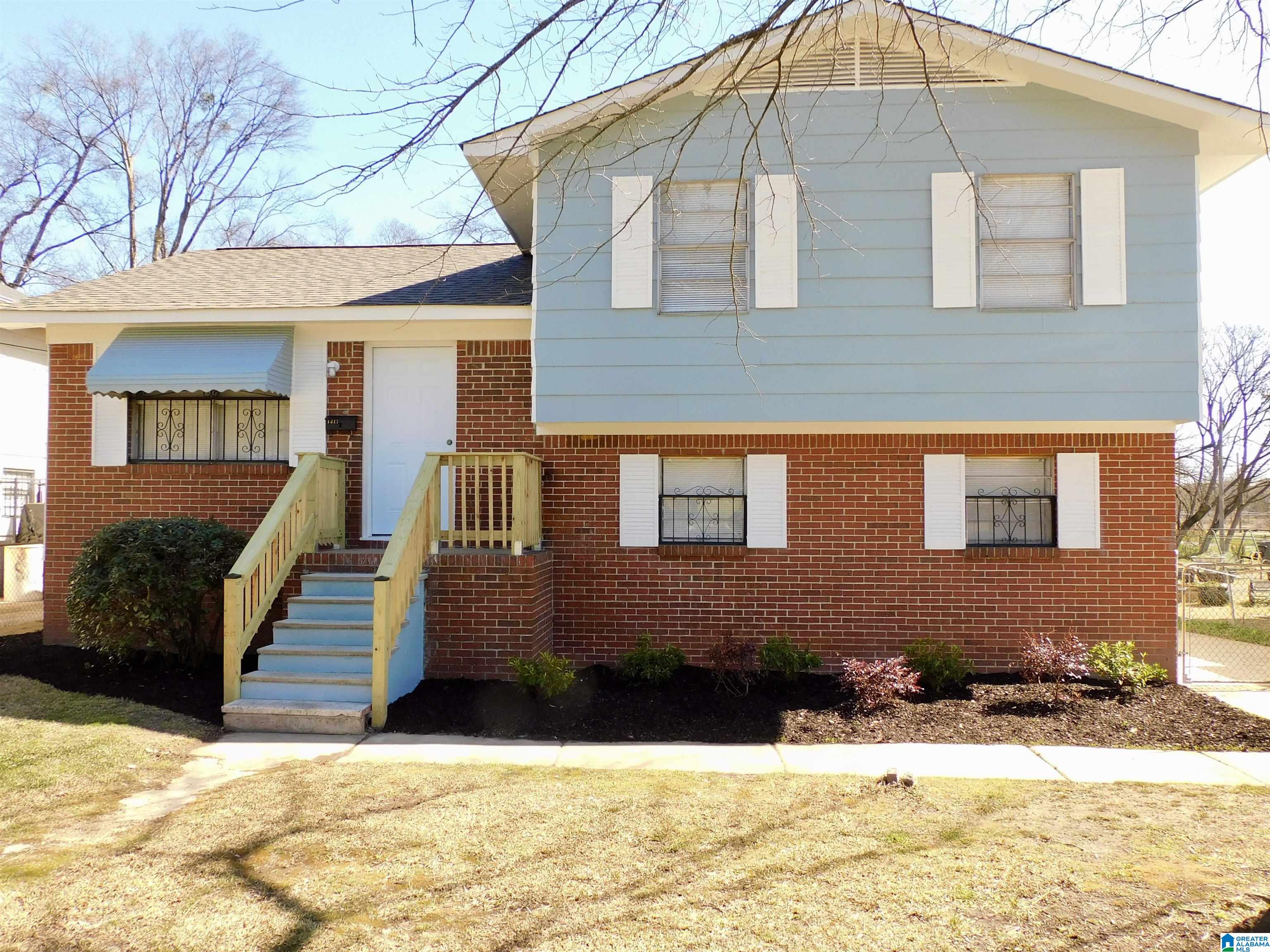 Photo 1 of Single family home for sale at 1317 Frisco St, Birmingham, AL 35224 | MLS# 21457597 | Listing updated on 2026-07-17