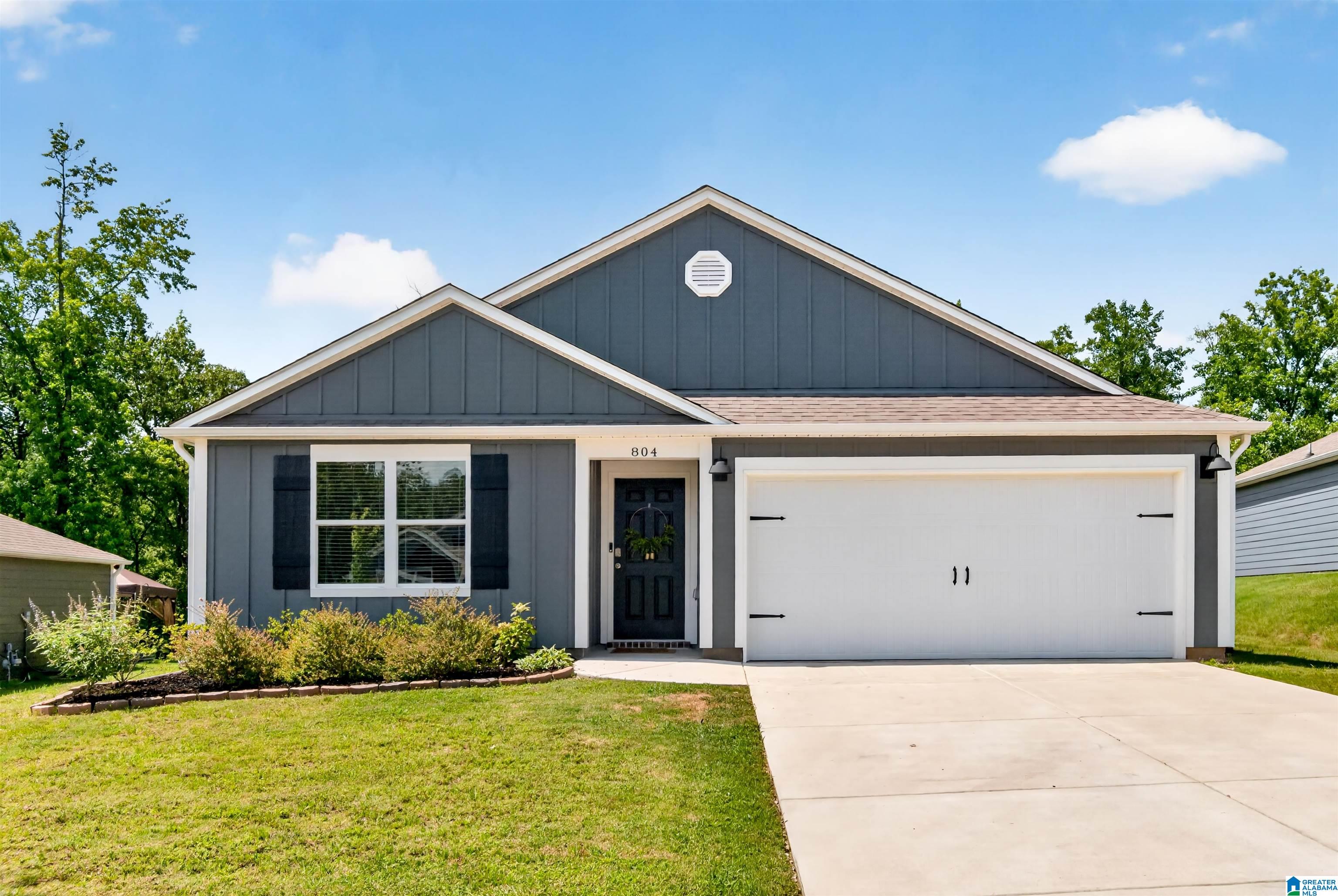 Photo 3 of Single family home for sale at 804 Fish Camp Rd, Chelsea, AL 35043 | MLS# 21457598 | Listing updated on 2026-09-15