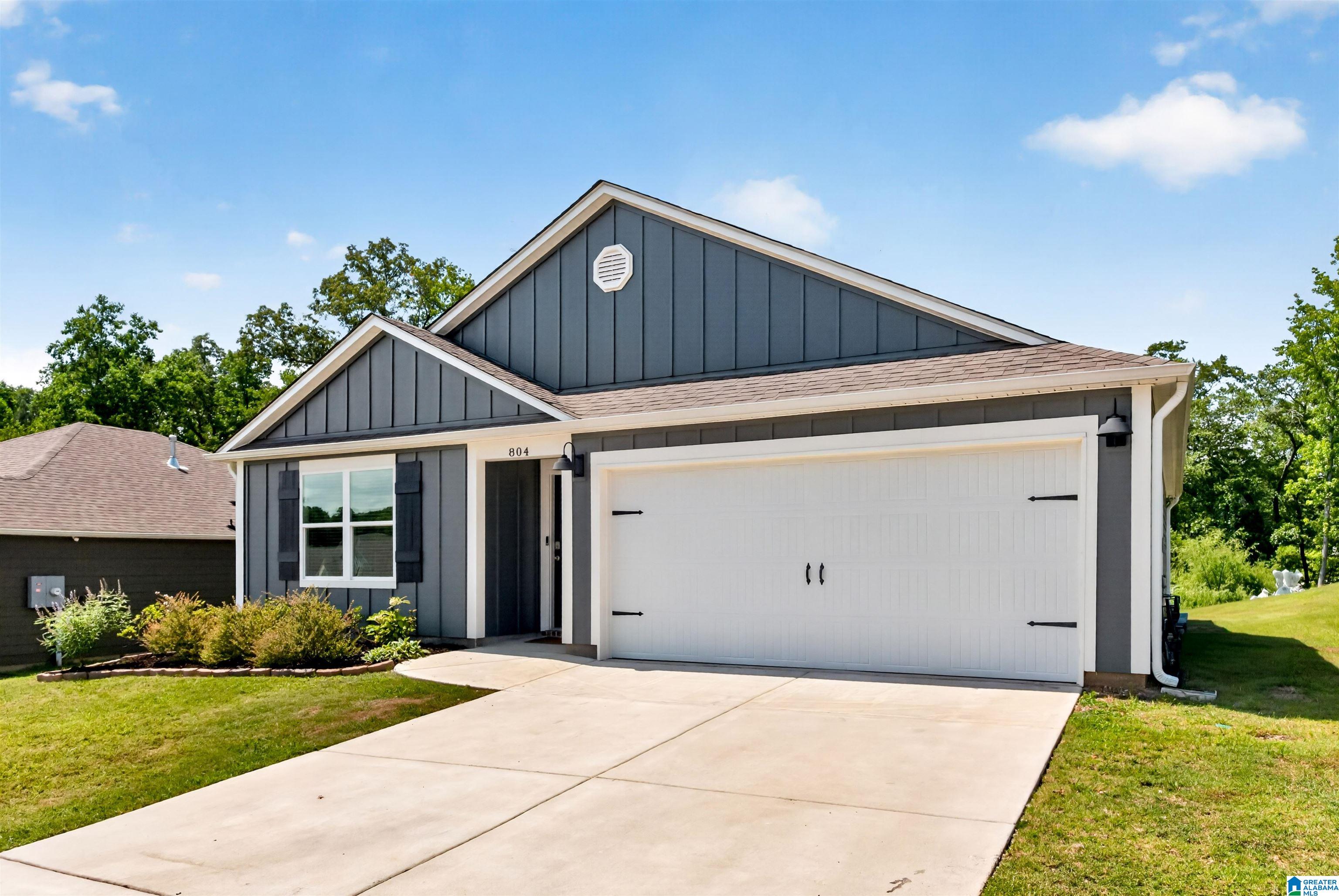 Photo 4 of Single family home for sale at 804 Fish Camp Rd, Chelsea, AL 35043 | MLS# 21457598 | Listing updated on 2026-09-15