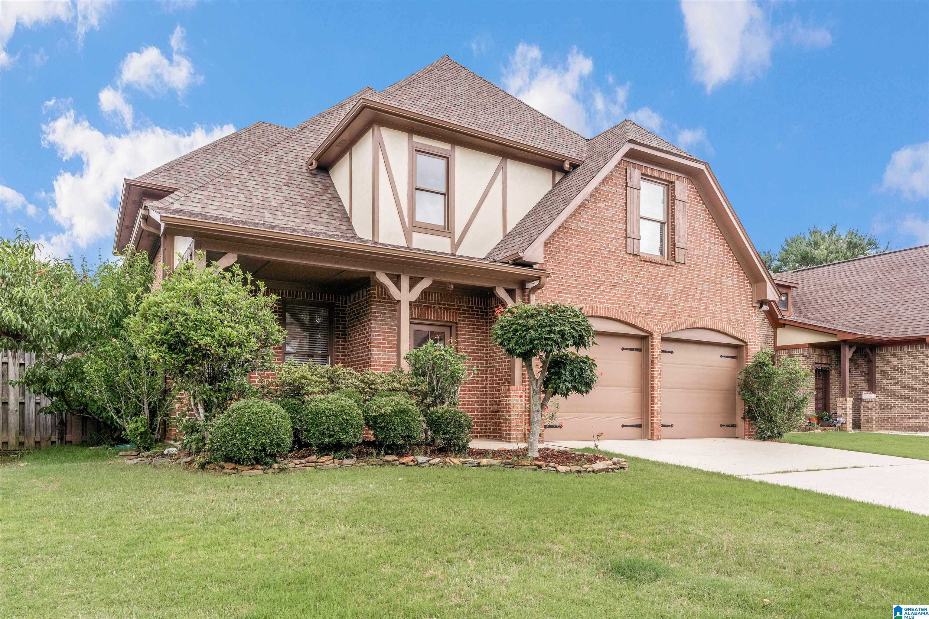 34th image of 2287 Chalybe Trail, Hoover, AL 35226 | MLS# 21457599