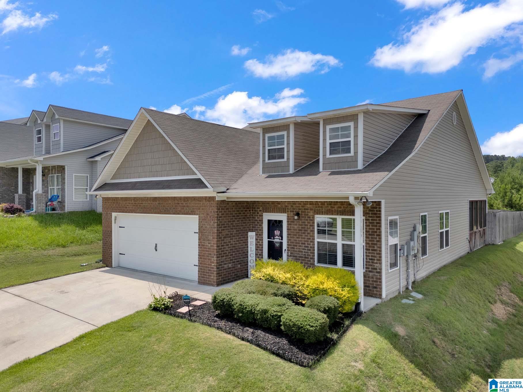 1st image of 365 Deer Creek Way, Odenville, AL 35120 | MLS# 21457601
