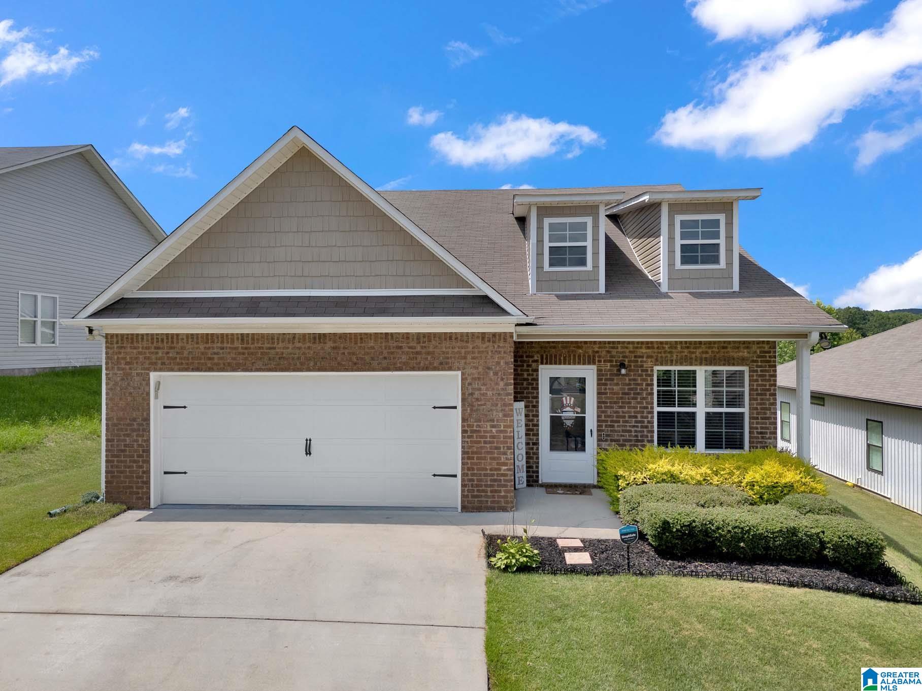 2nd image of 365 Deer Creek Way, Odenville, AL 35120 | MLS# 21457601