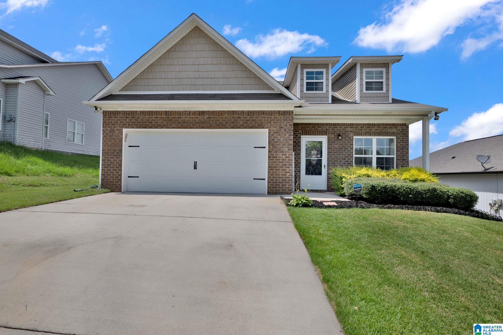 3rd image of 365 Deer Creek Way, Odenville, AL 35120 | MLS# 21457601