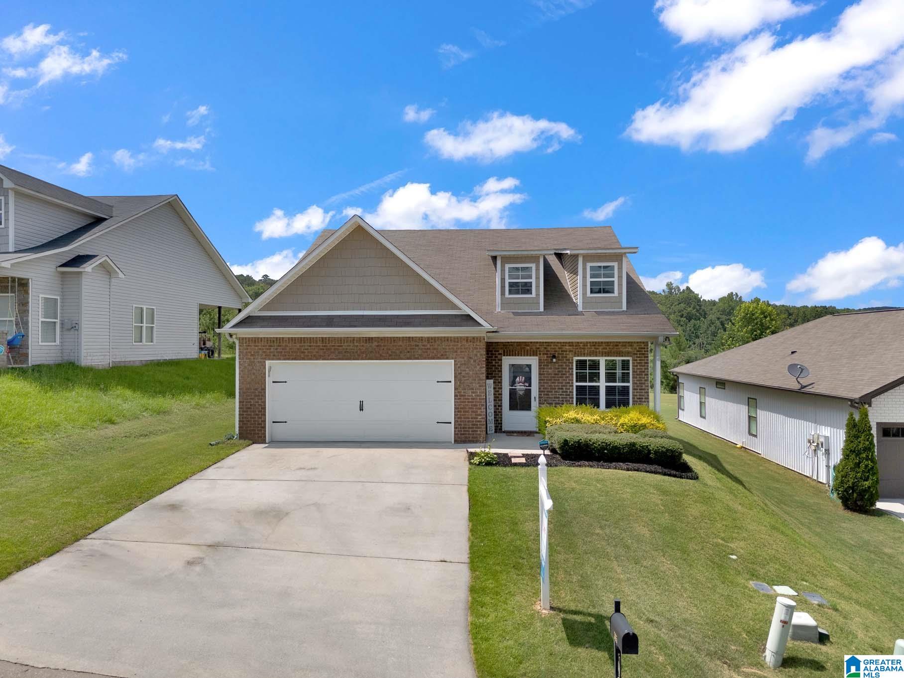 4th image of 365 Deer Creek Way, Odenville, AL 35120 | MLS# 21457601