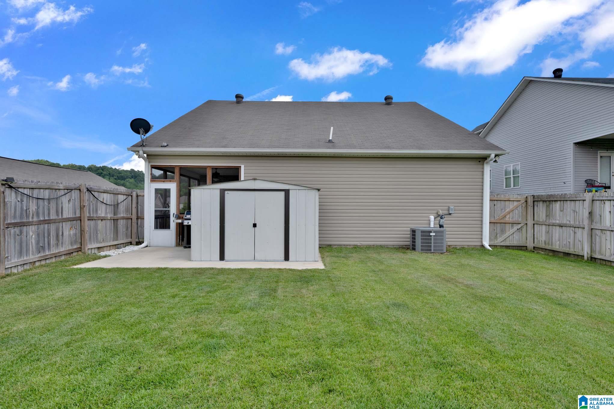 32nd image of 365 Deer Creek Way, Odenville, AL 35120 | MLS# 21457601