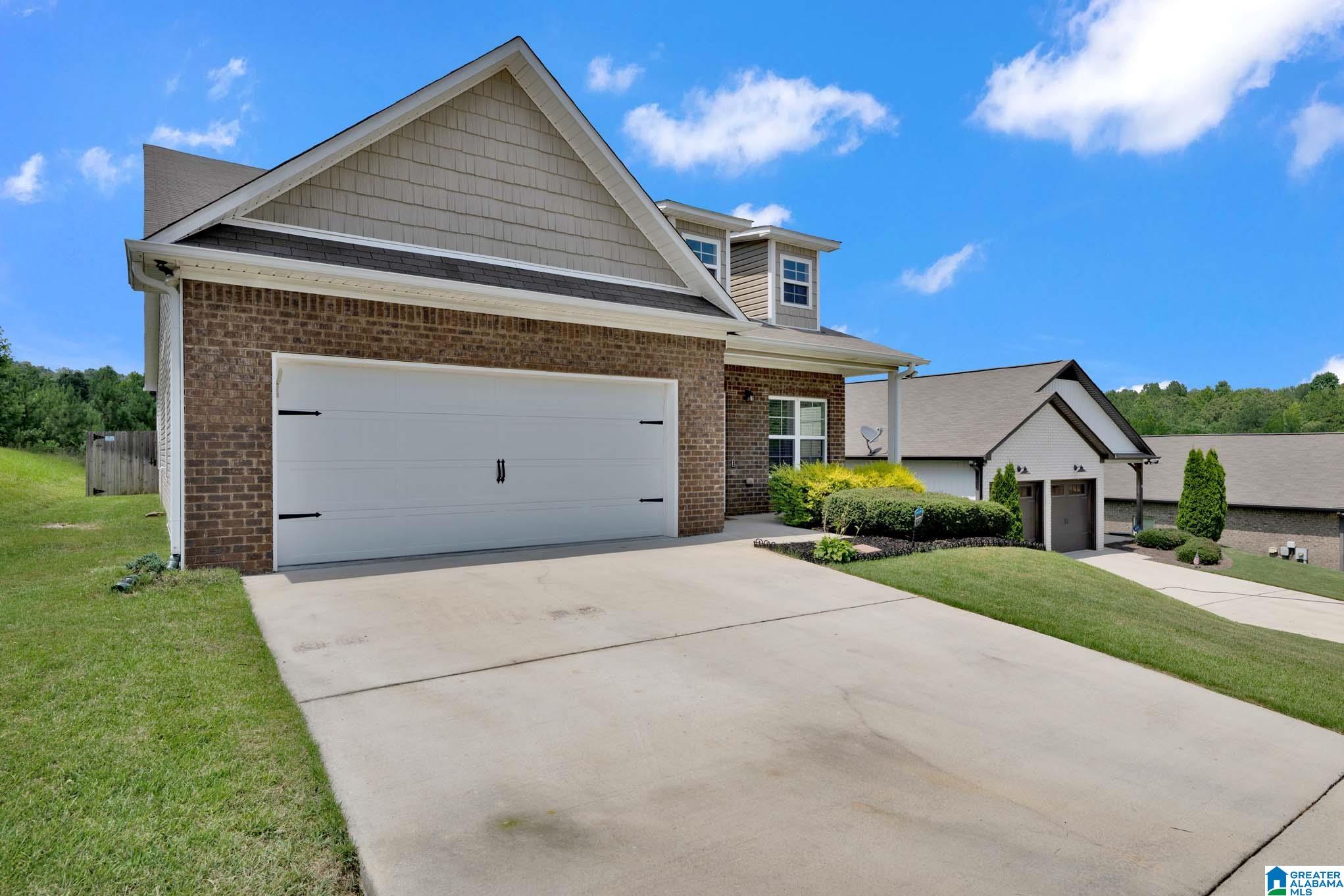 5th image of 365 Deer Creek Way, Odenville, AL 35120 | MLS# 21457601