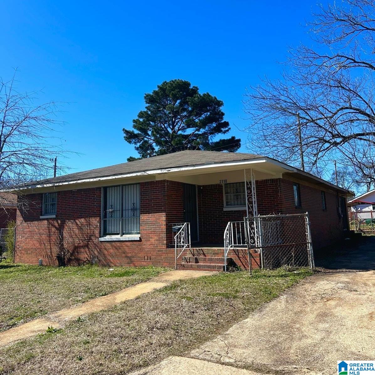 Photo 1 of Sale Pending at 3110 Patton Ct, Bessemer, AL 35020 | MLS# 21457624 | Listing updated on 2026-09-10