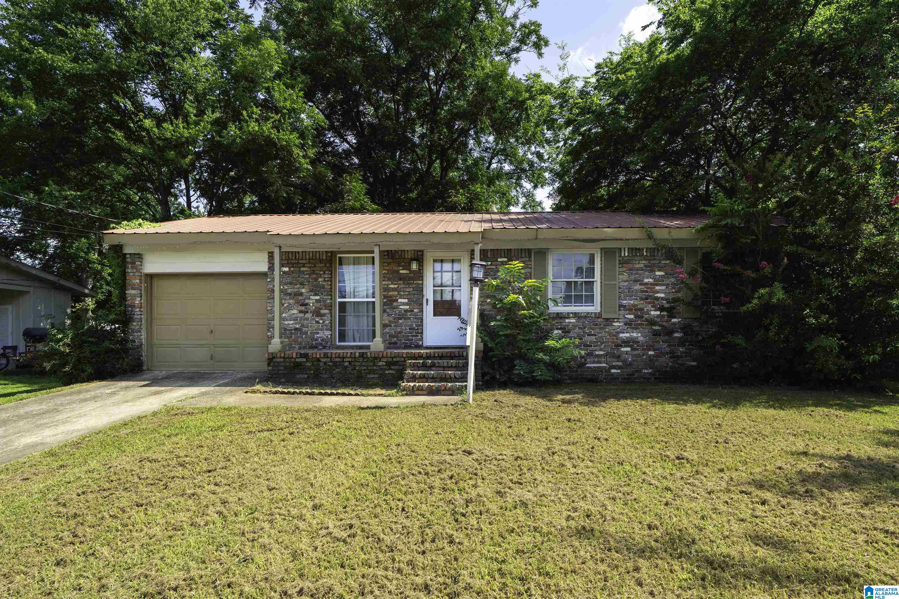 Photo 1 of Single family home for sale at 228 Cheyenne Blvd, Birmingham, AL 35215 | MLS# 21457637 | Listing updated on 2026-09-10