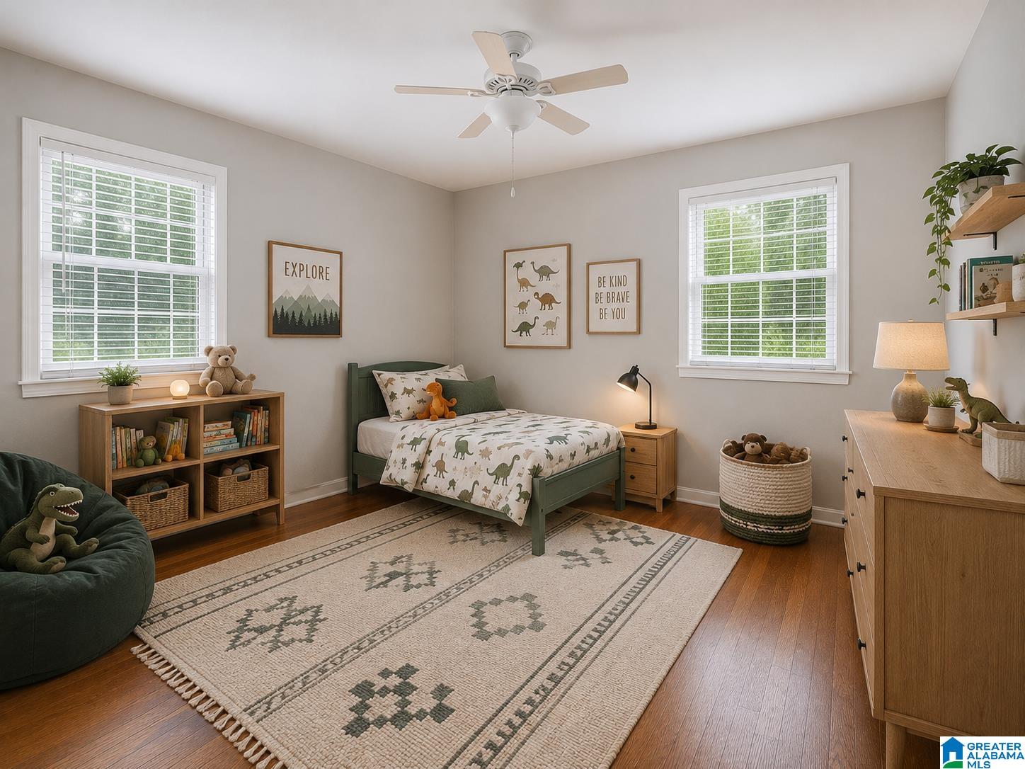 Photo 4 of Single family home for sale at 228 Cheyenne Blvd, Birmingham, AL 35215 | MLS# 21457637 | Listing updated on 2026-09-10