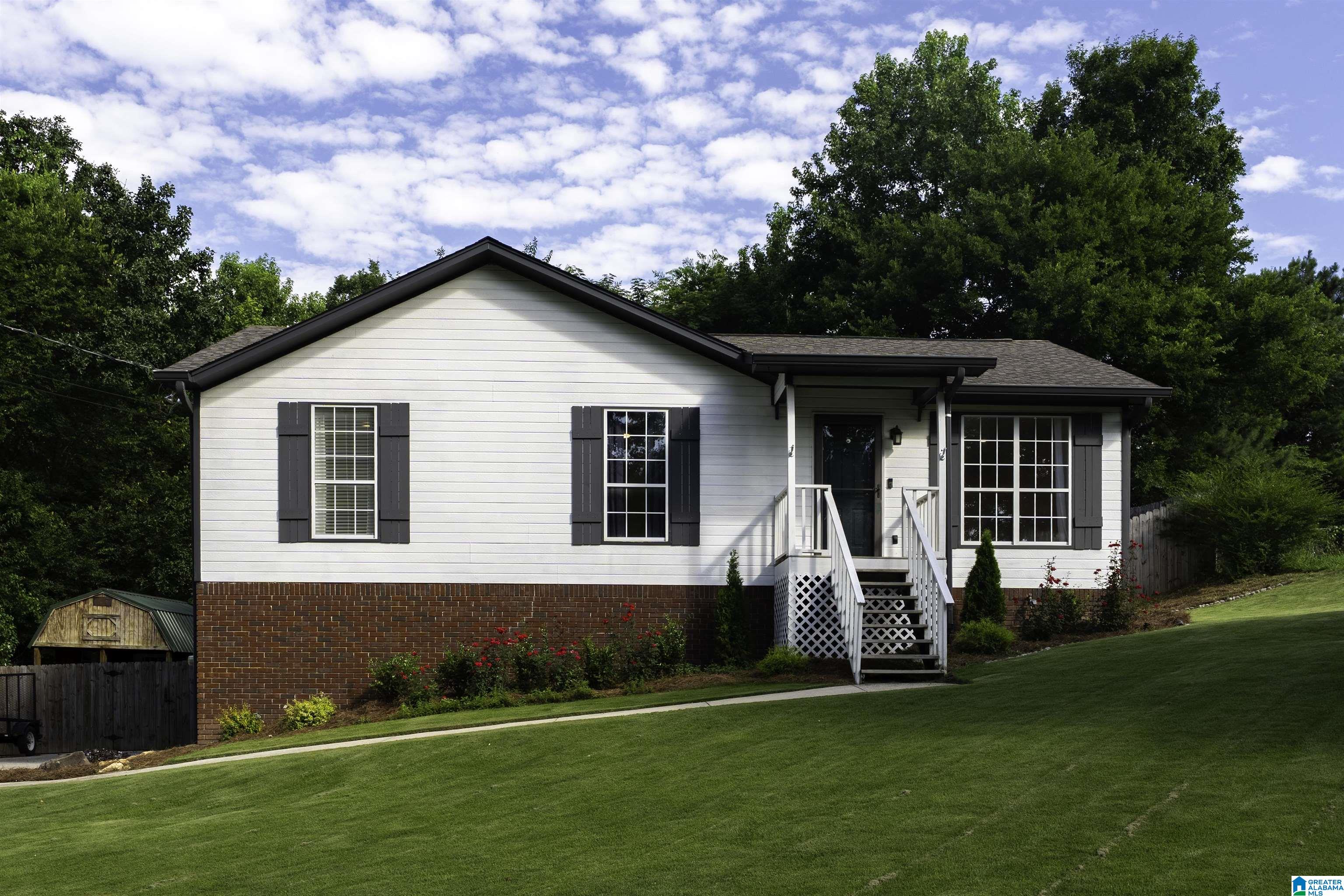 1st image of 105 Pinehurst Road, Trussville, AL 35173 | MLS# 21457638