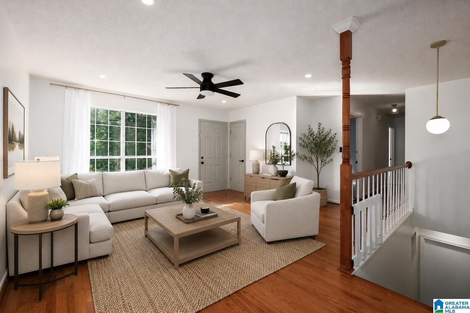 2nd image of 105 Pinehurst Road, Trussville, AL 35173 | MLS# 21457638