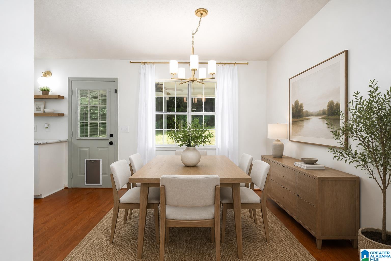 3rd image of 105 Pinehurst Road, Trussville, AL 35173 | MLS# 21457638