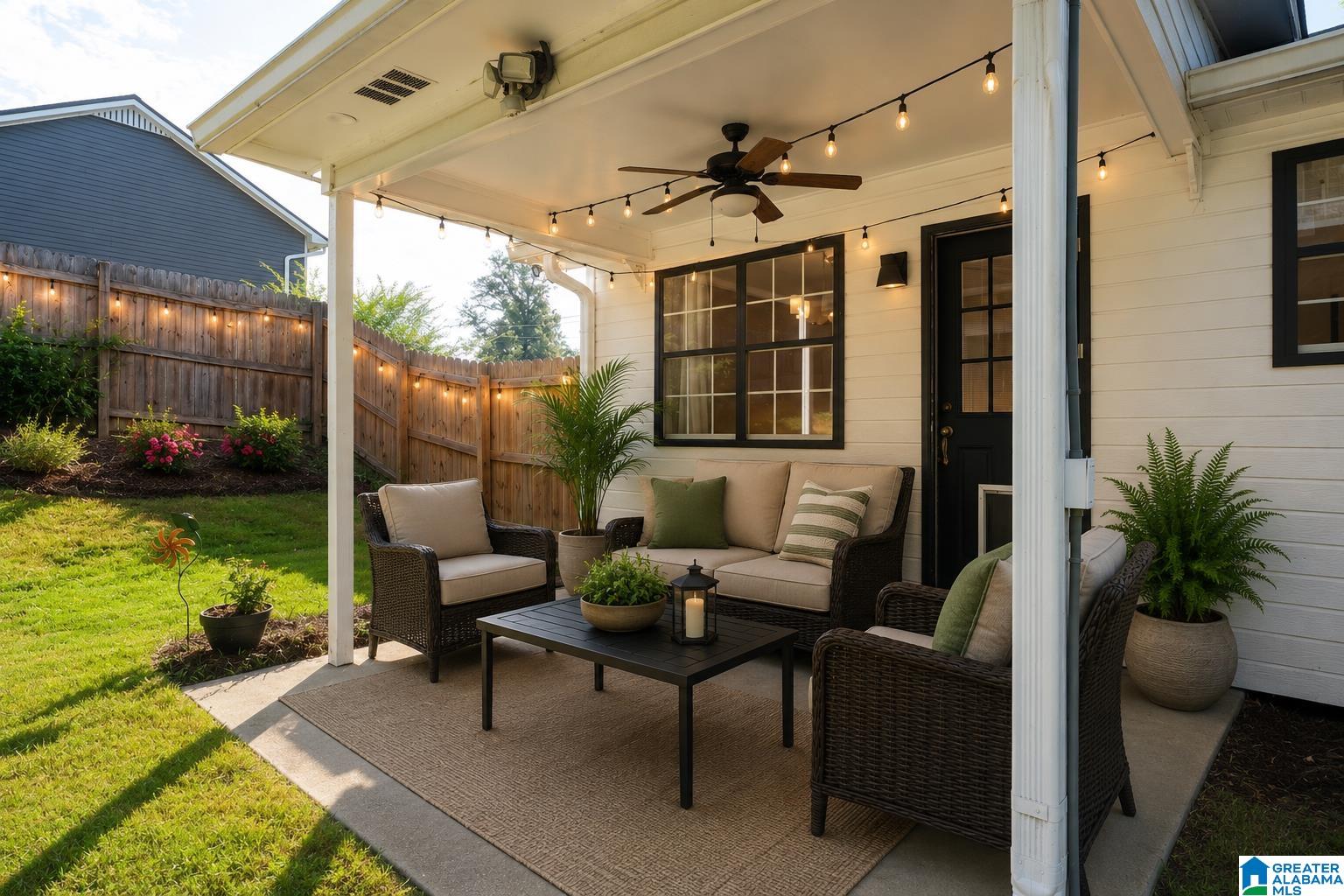 5th image of 105 Pinehurst Road, Trussville, AL 35173 | MLS# 21457638