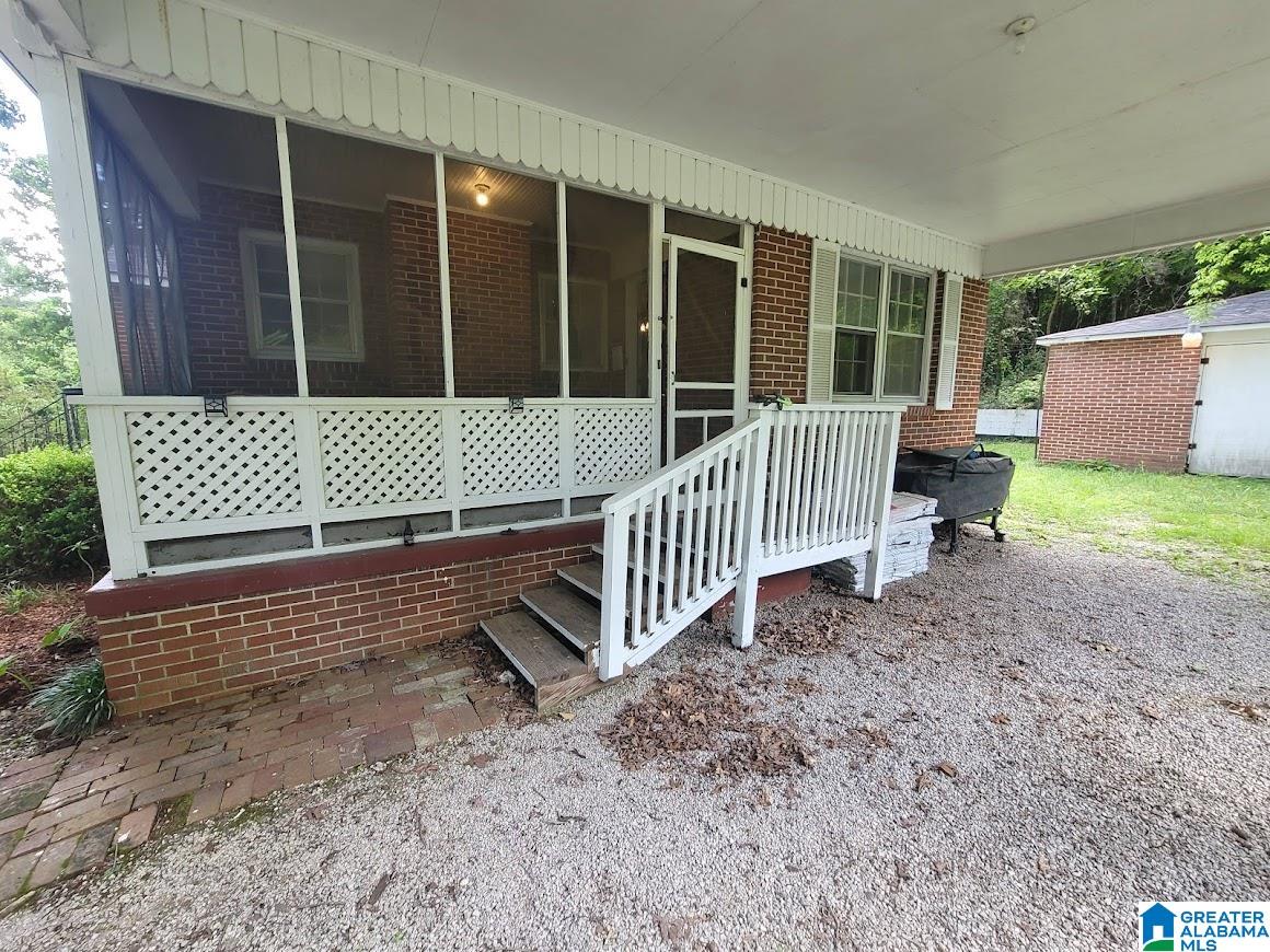Photo 2 of Single family home for sale at 4632 Skyline Dr, Anniston, AL 36206 | MLS# 21457652 | Listing updated on 2026-08-30