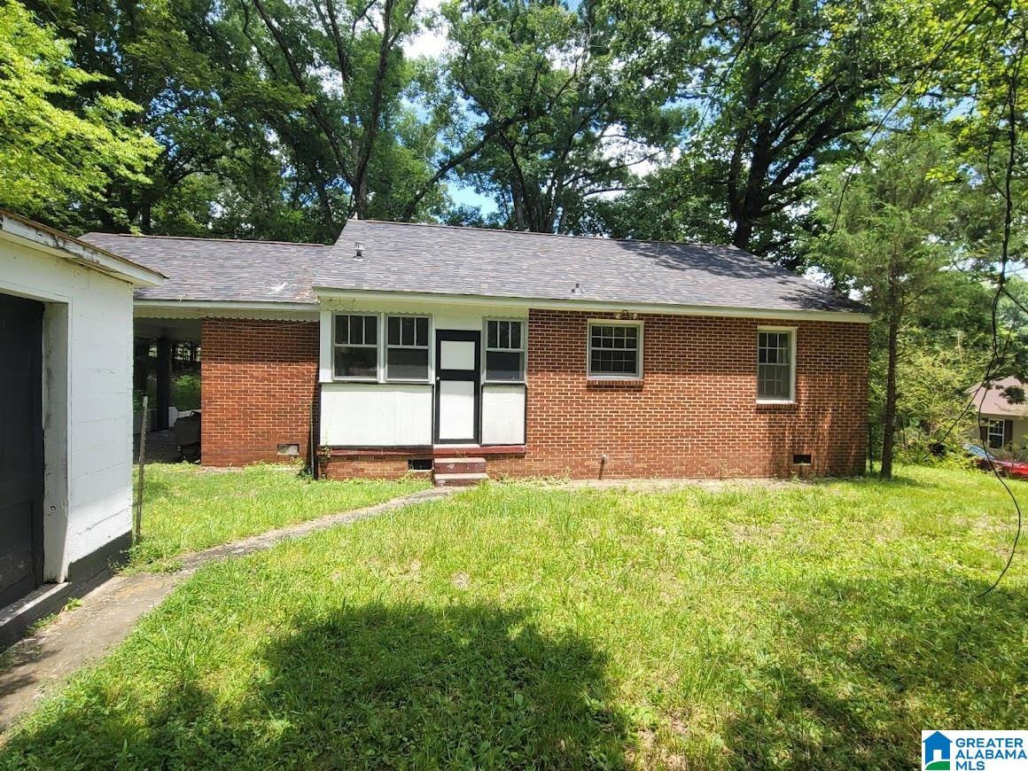 Photo 4 of Single family home for sale at 4632 Skyline Dr, Anniston, AL 36206 | MLS# 21457652 | Listing updated on 2026-08-30