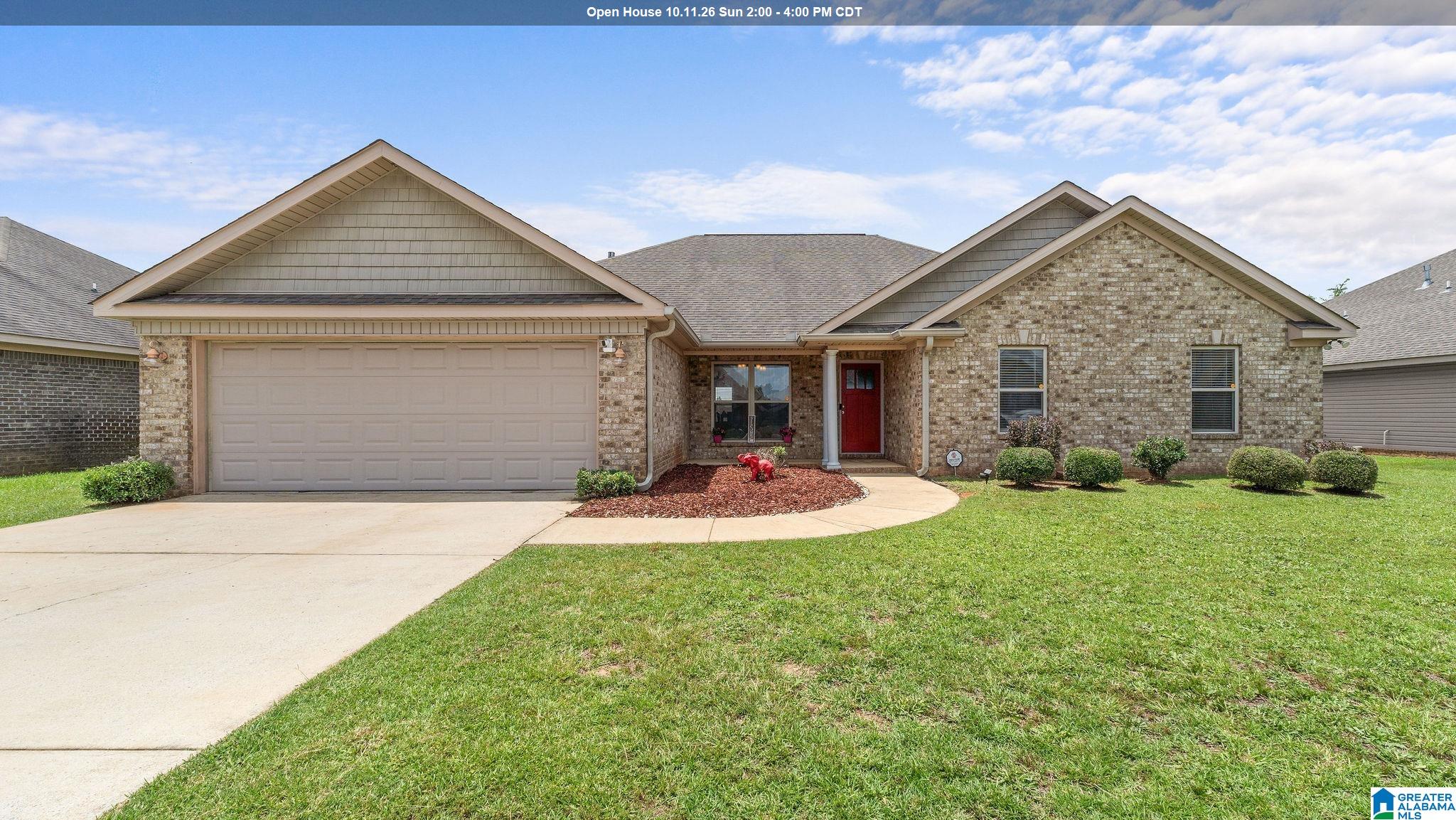 16415 CHEROKEE BEND PARKWAY