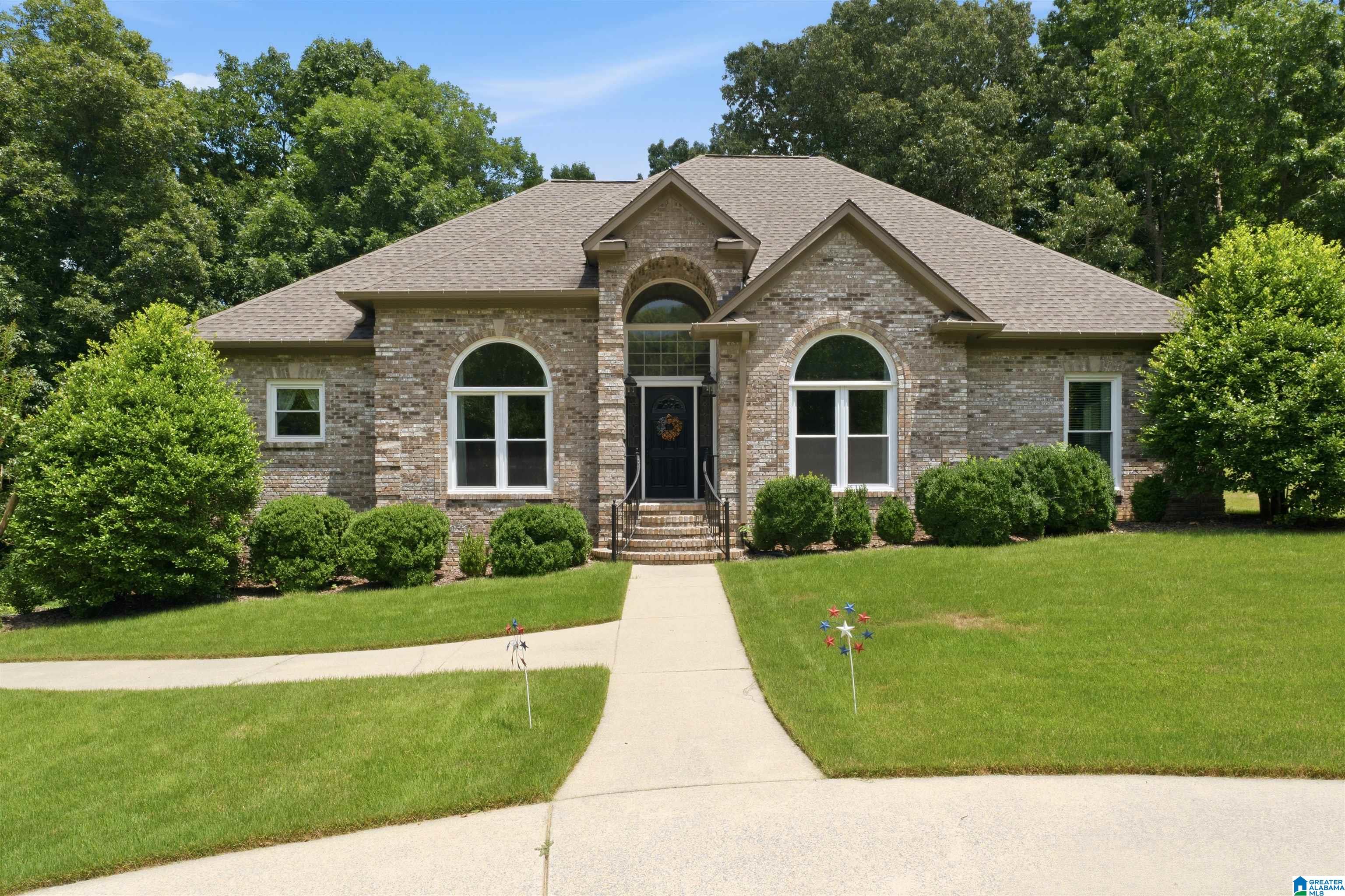 1st image of 6717 Clear Creek Circle, Trussville, AL 35173 | MLS# 21457665