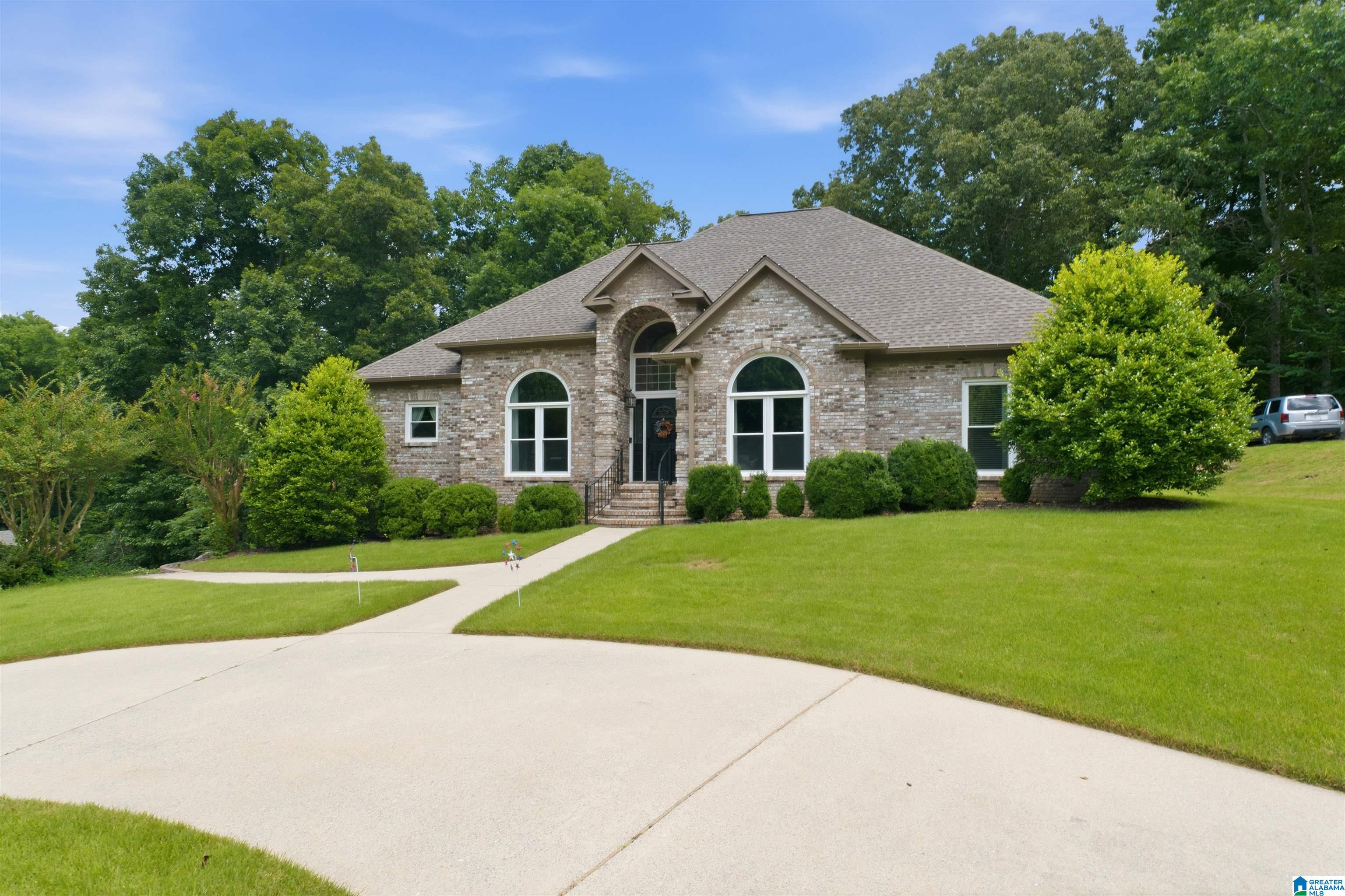 3rd image of 6717 Clear Creek Circle, Trussville, AL 35173 | MLS# 21457665