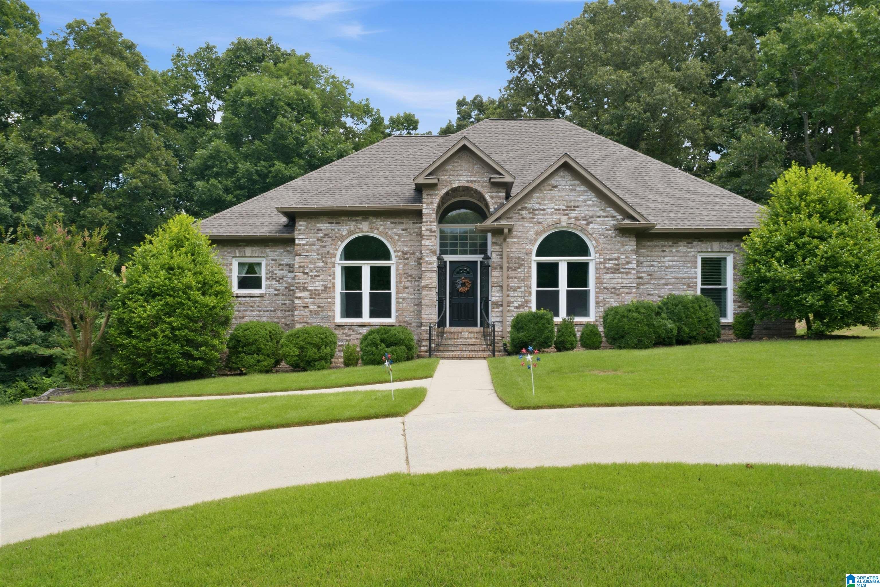 4th image of 6717 Clear Creek Circle, Trussville, AL 35173 | MLS# 21457665