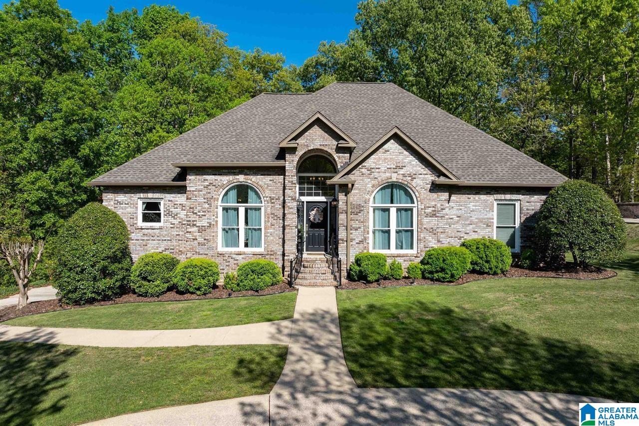 69th image of 6717 Clear Creek Circle, Trussville, AL 35173 | MLS# 21457665