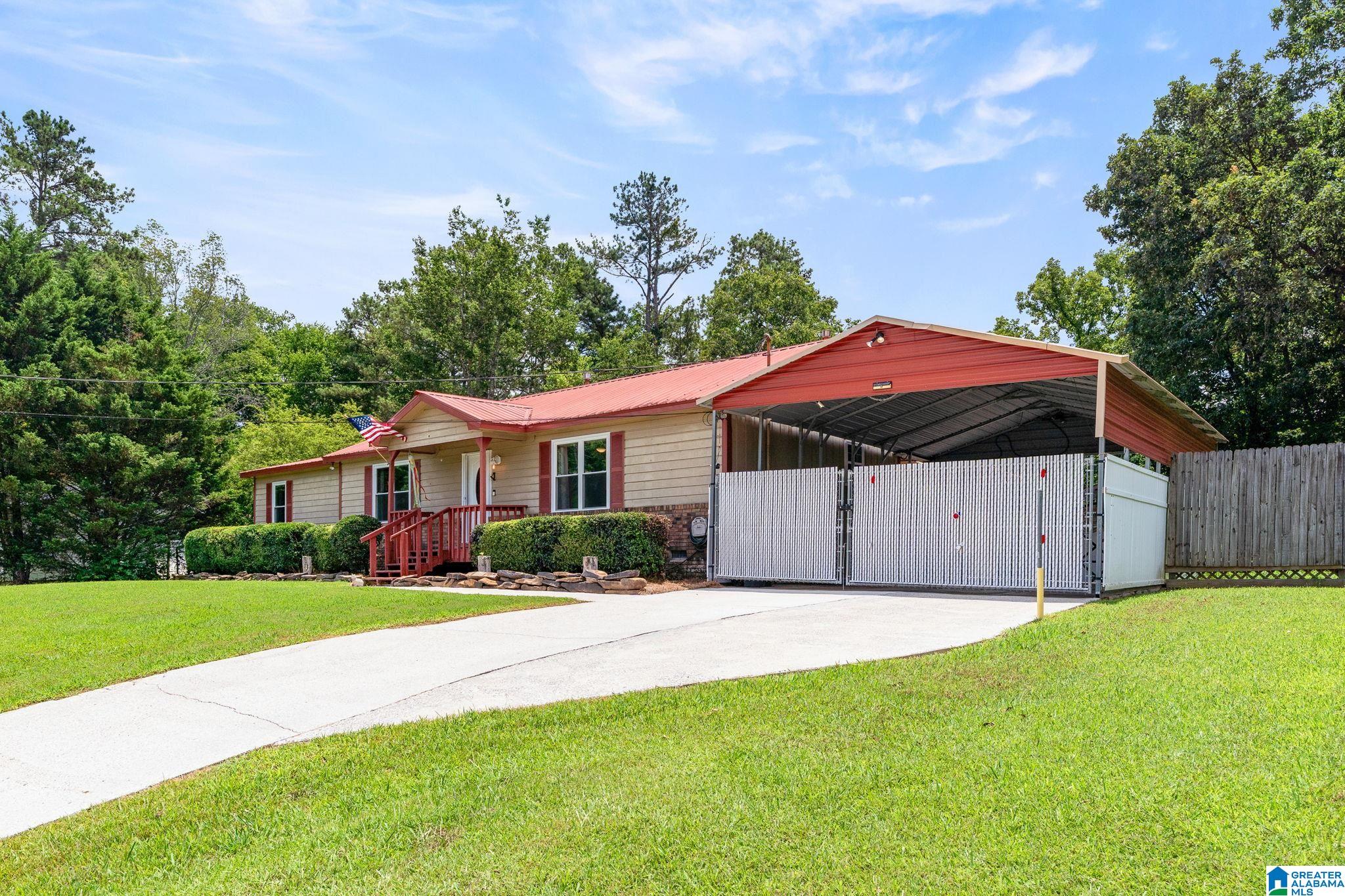 2nd image of 6271 Country Vale Lane, Pinson, AL 35126 | MLS# 21457666