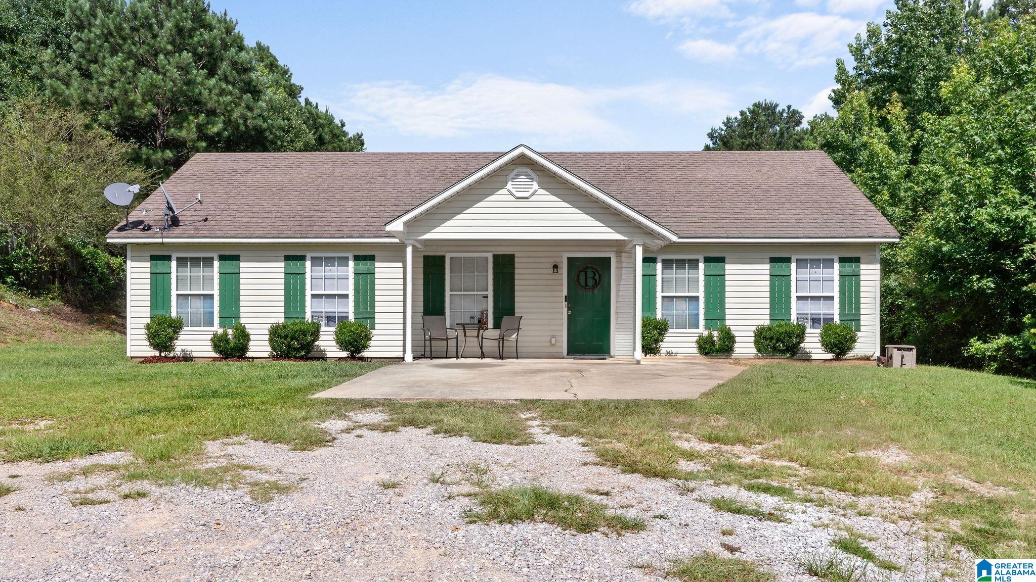 1st image of 12693 Charles Taylor Road, Vance, AL 35490 | MLS# 21457672