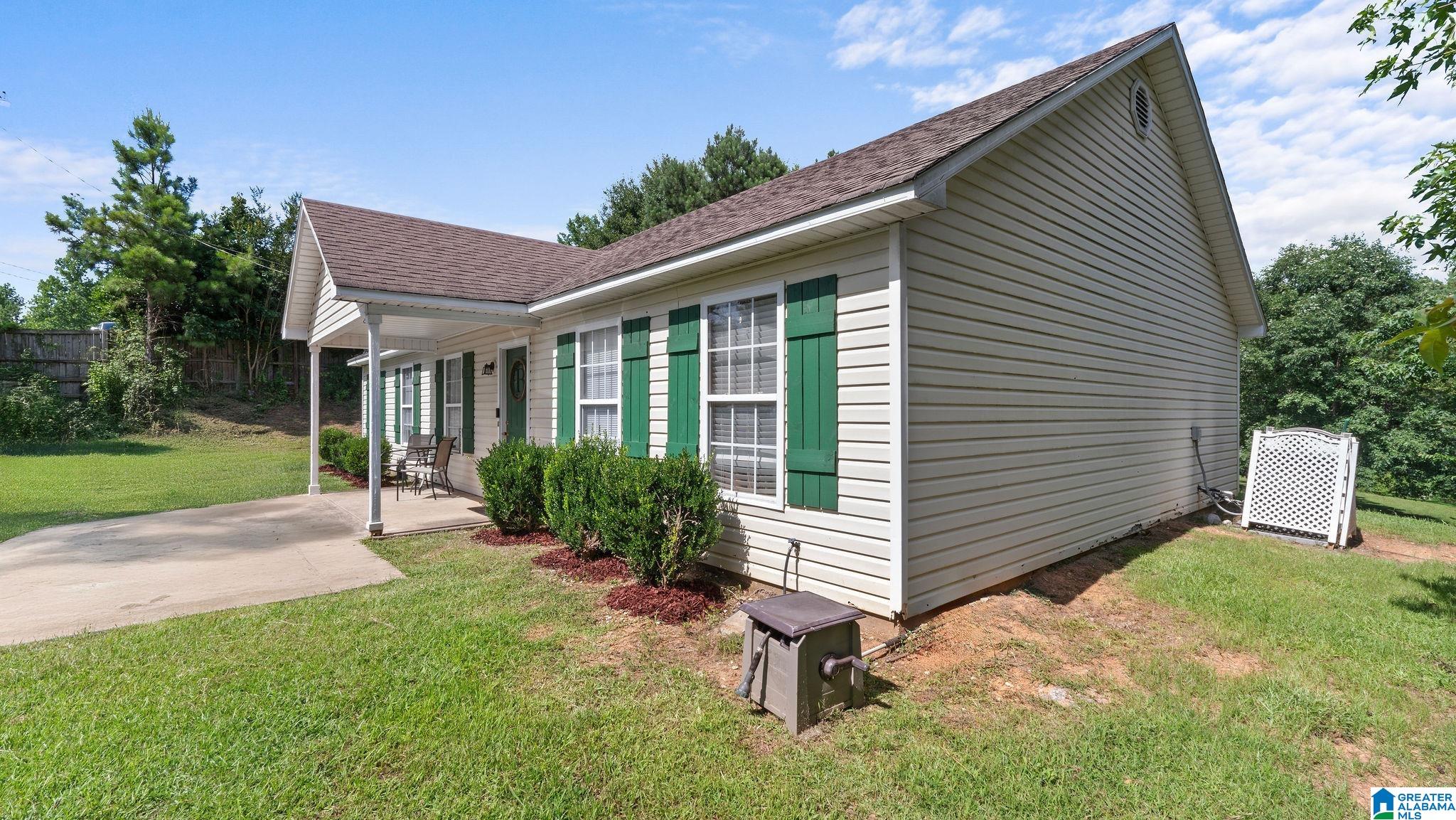 32nd image of 12693 Charles Taylor Road, Vance, AL 35490 | MLS# 21457672