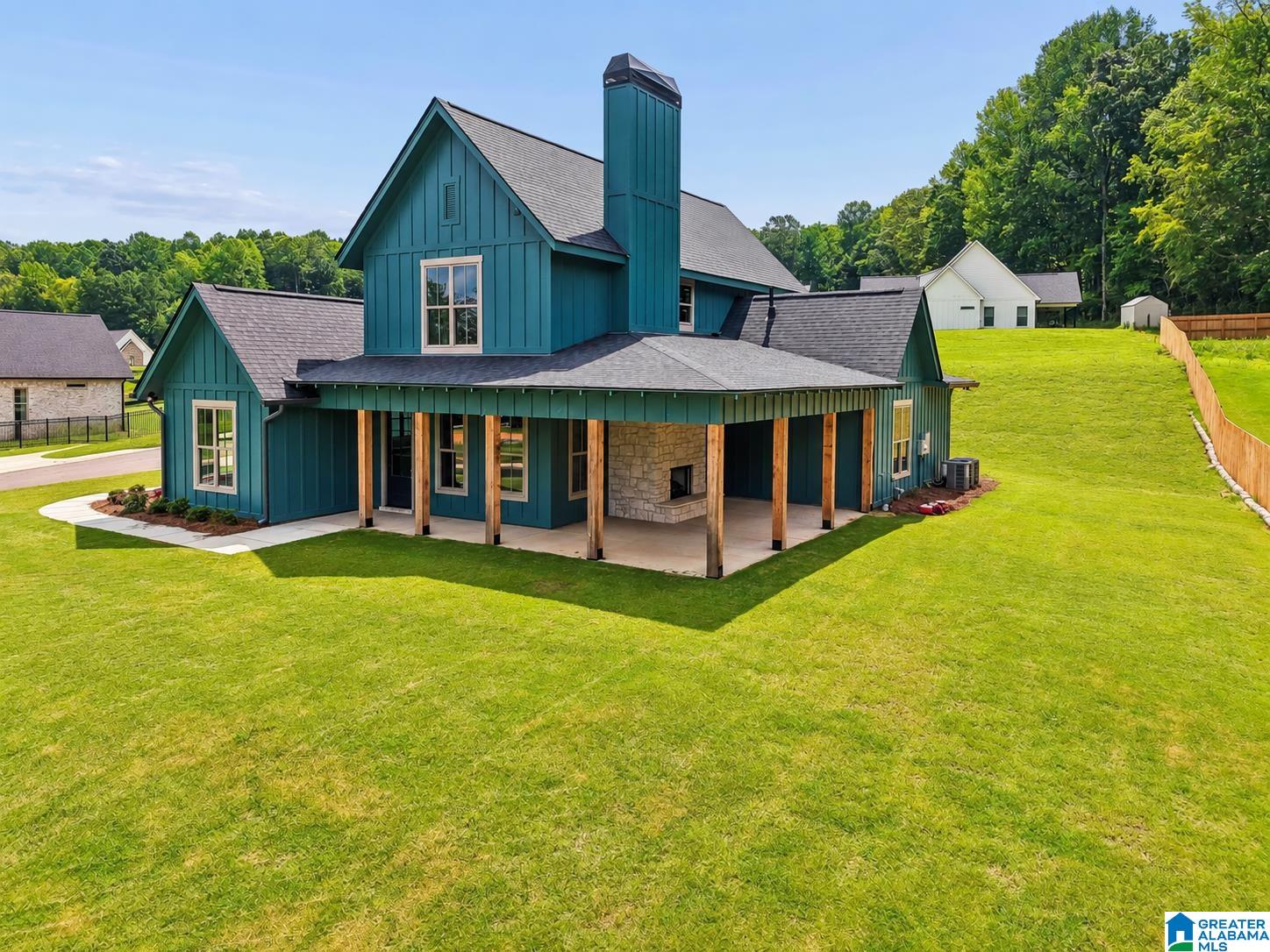 235 BRADFORD WAY