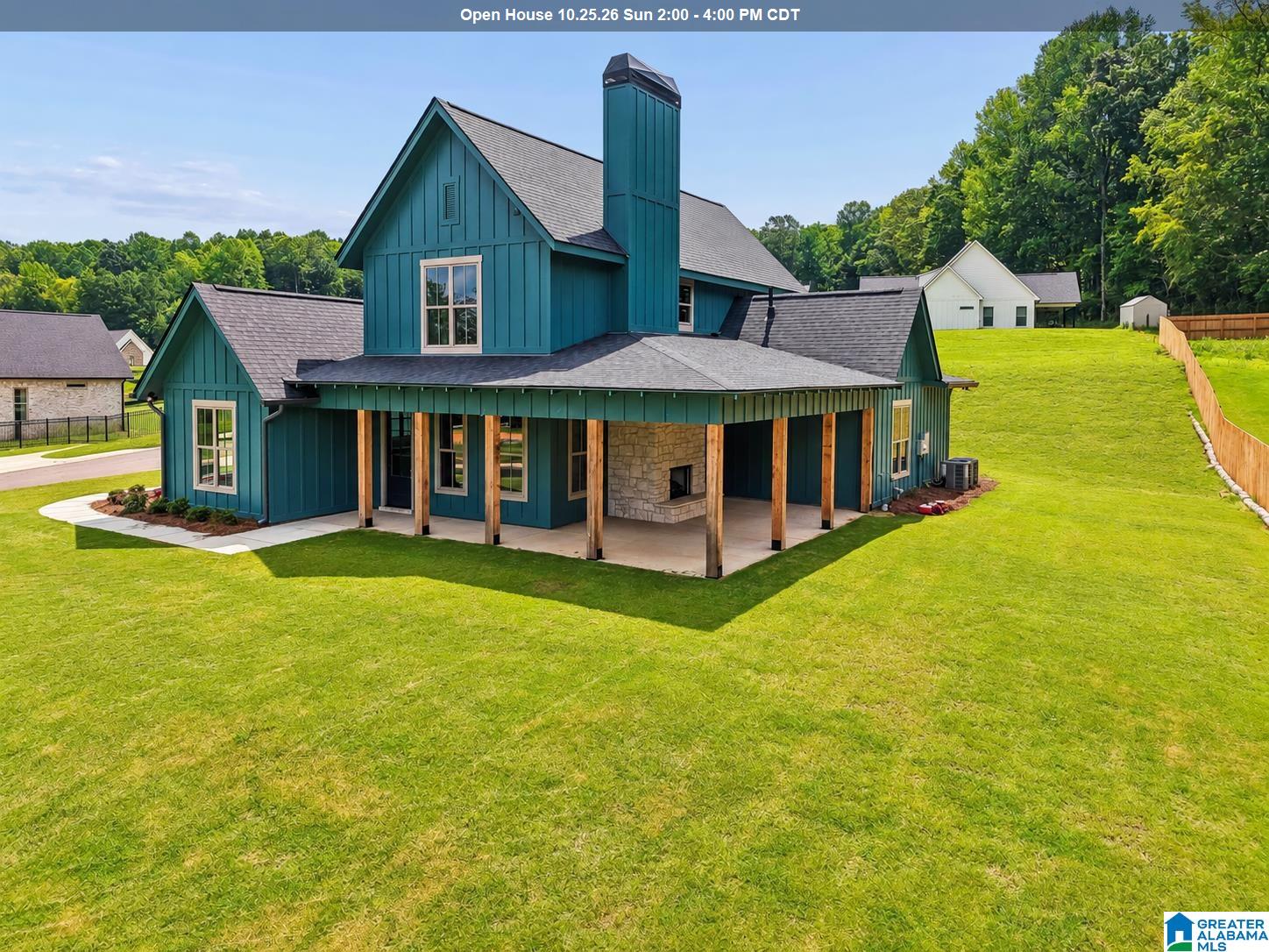 Photo 1 of Single family home for sale at 235 Bradford Way, Trussville, AL 35173 | MLS# 21457679 | Listing updated on 2026-10-19