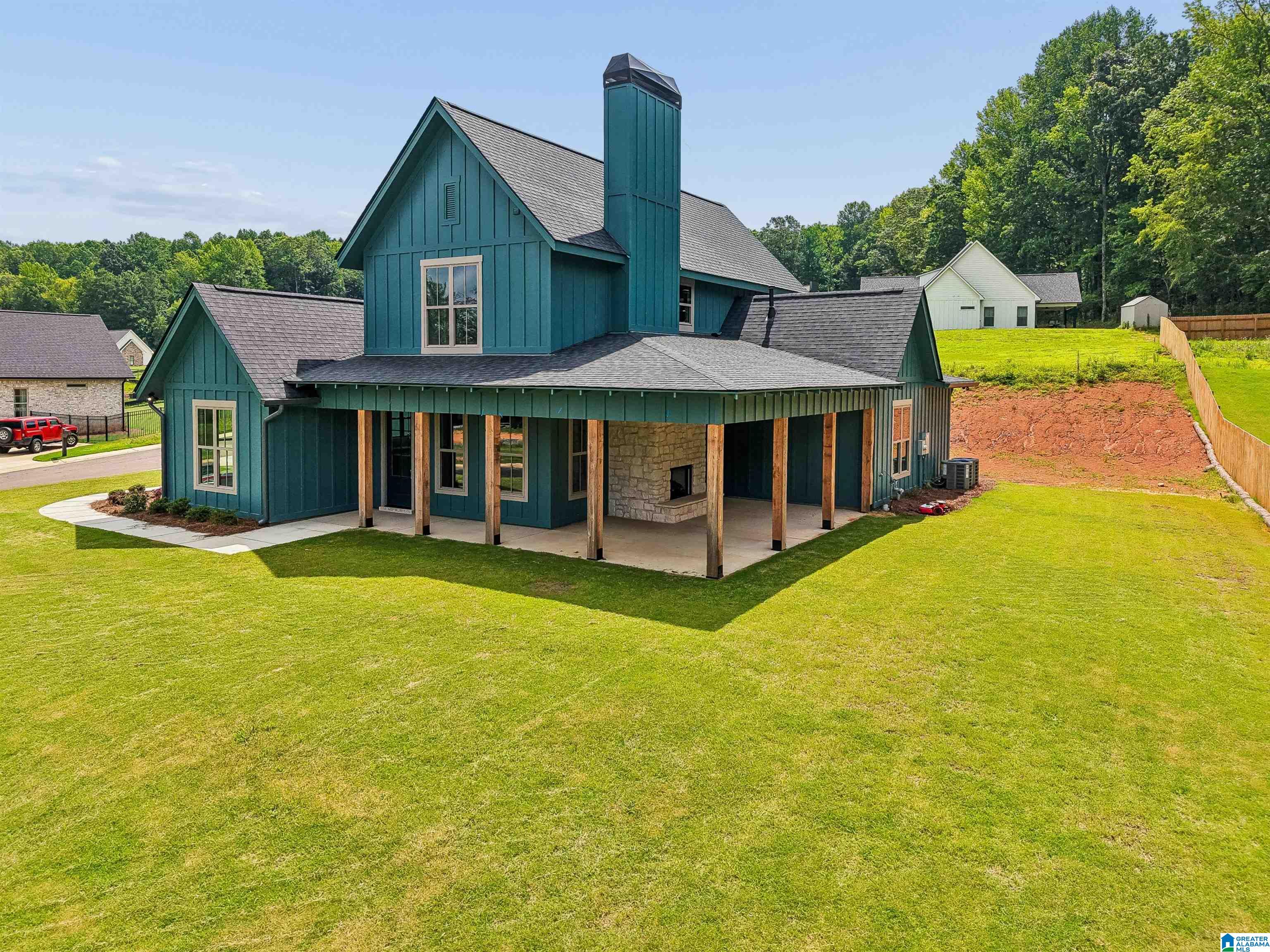 1st image of 235 Bradford Way, Trussville, AL 35173 | MLS# 21457679