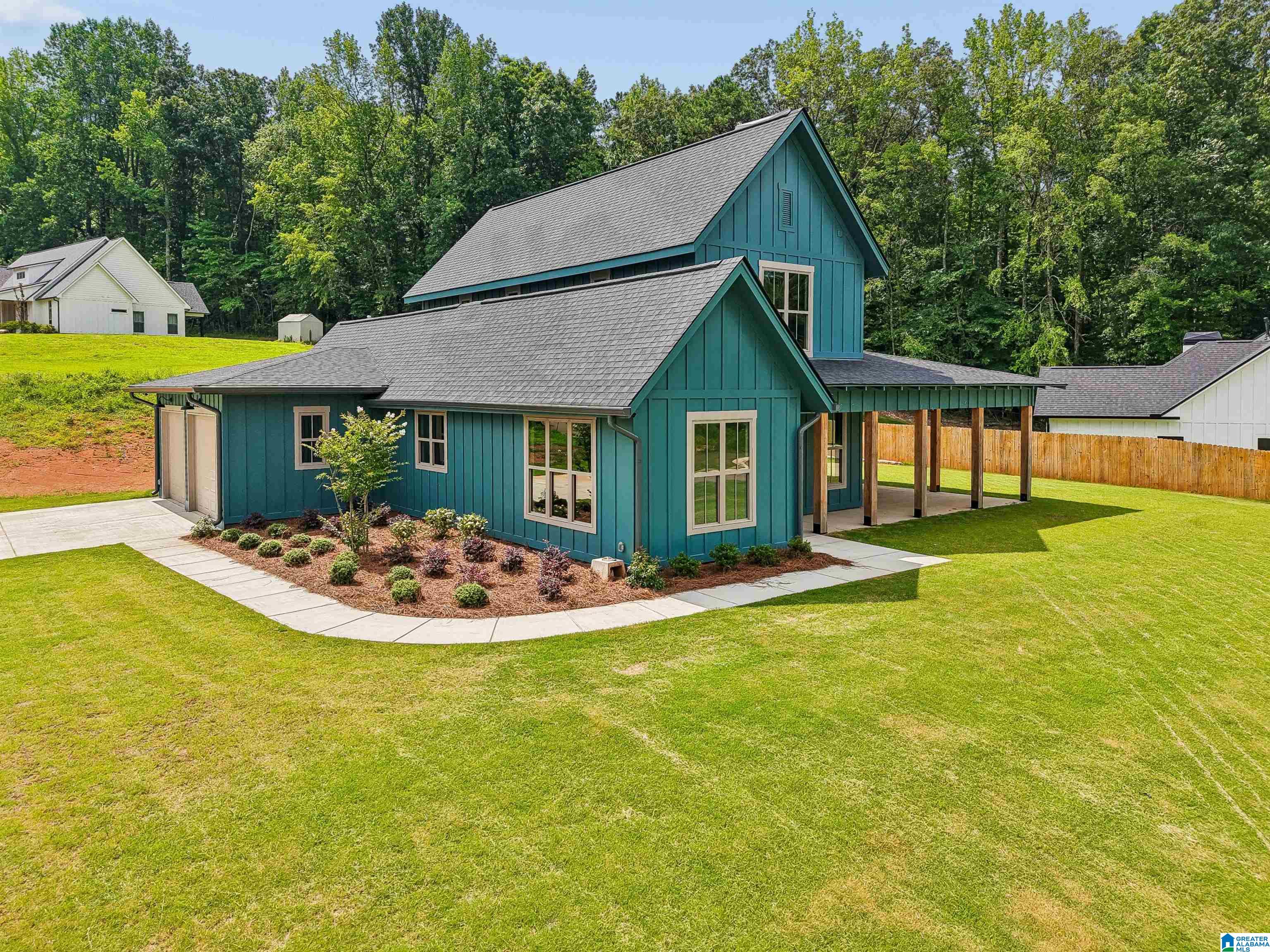 2nd image of 235 Bradford Way, Trussville, AL 35173 | MLS# 21457679