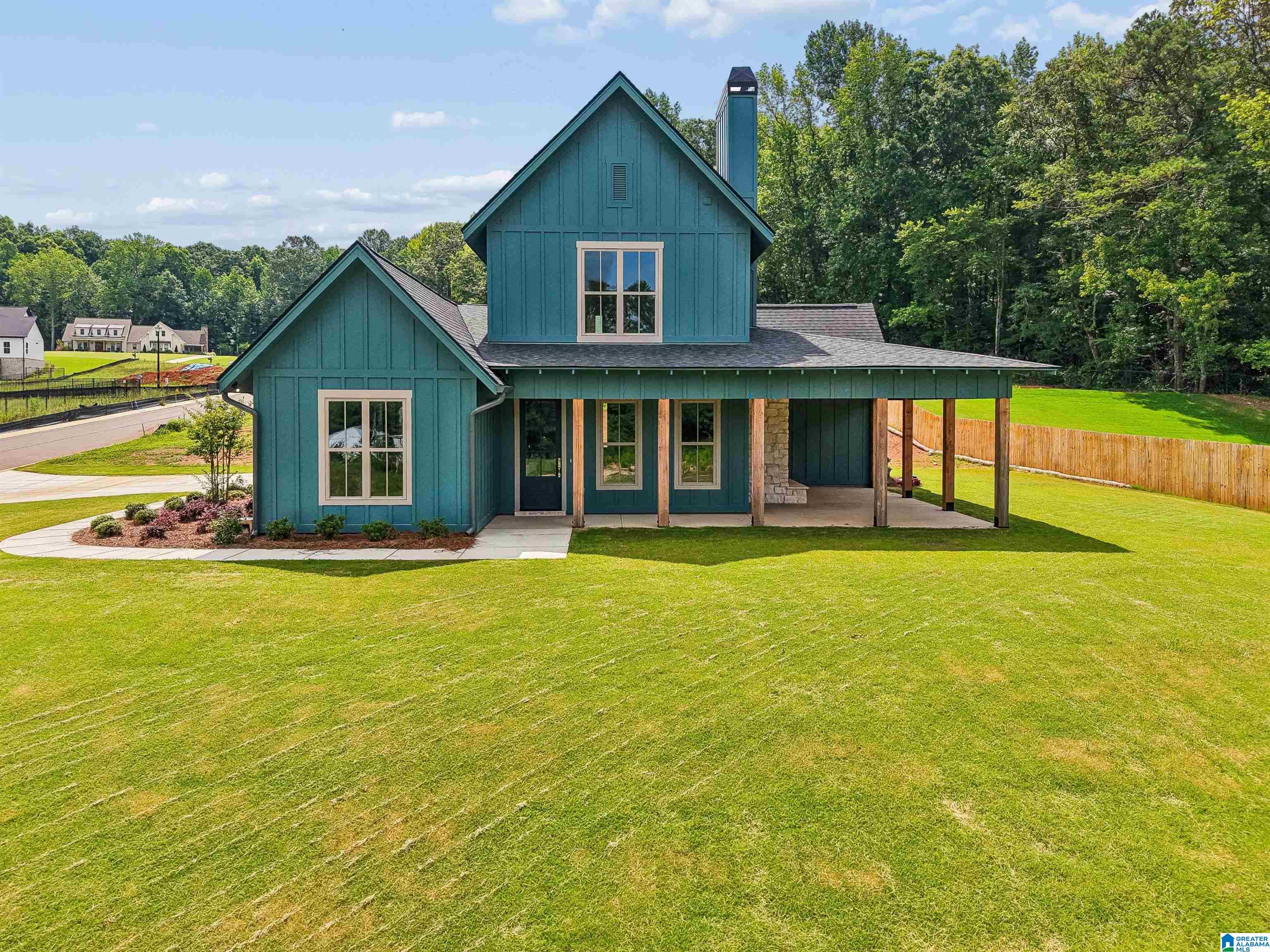 3rd image of 235 Bradford Way, Trussville, AL 35173 | MLS# 21457679