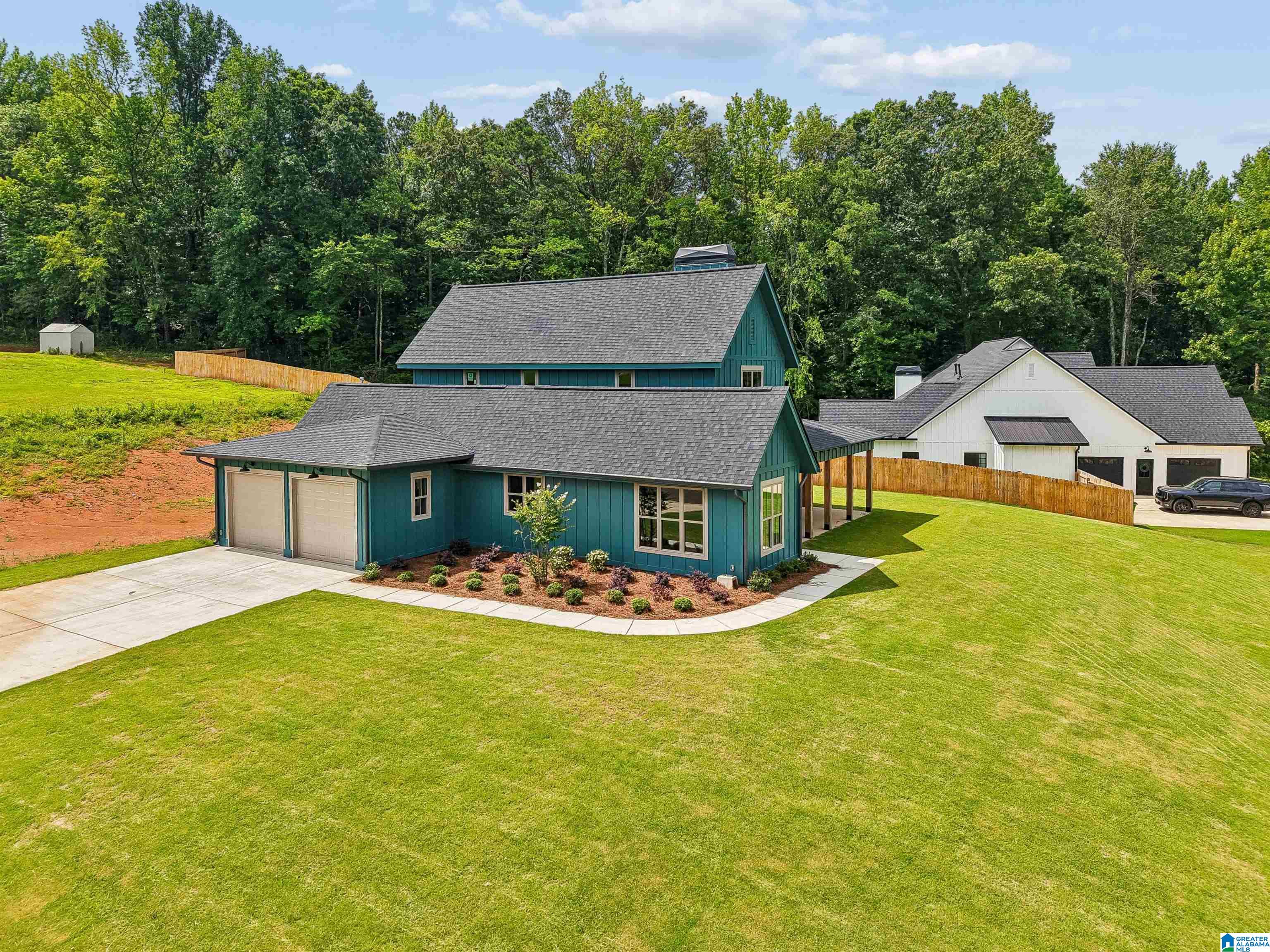 4th image of 235 Bradford Way, Trussville, AL 35173 | MLS# 21457679