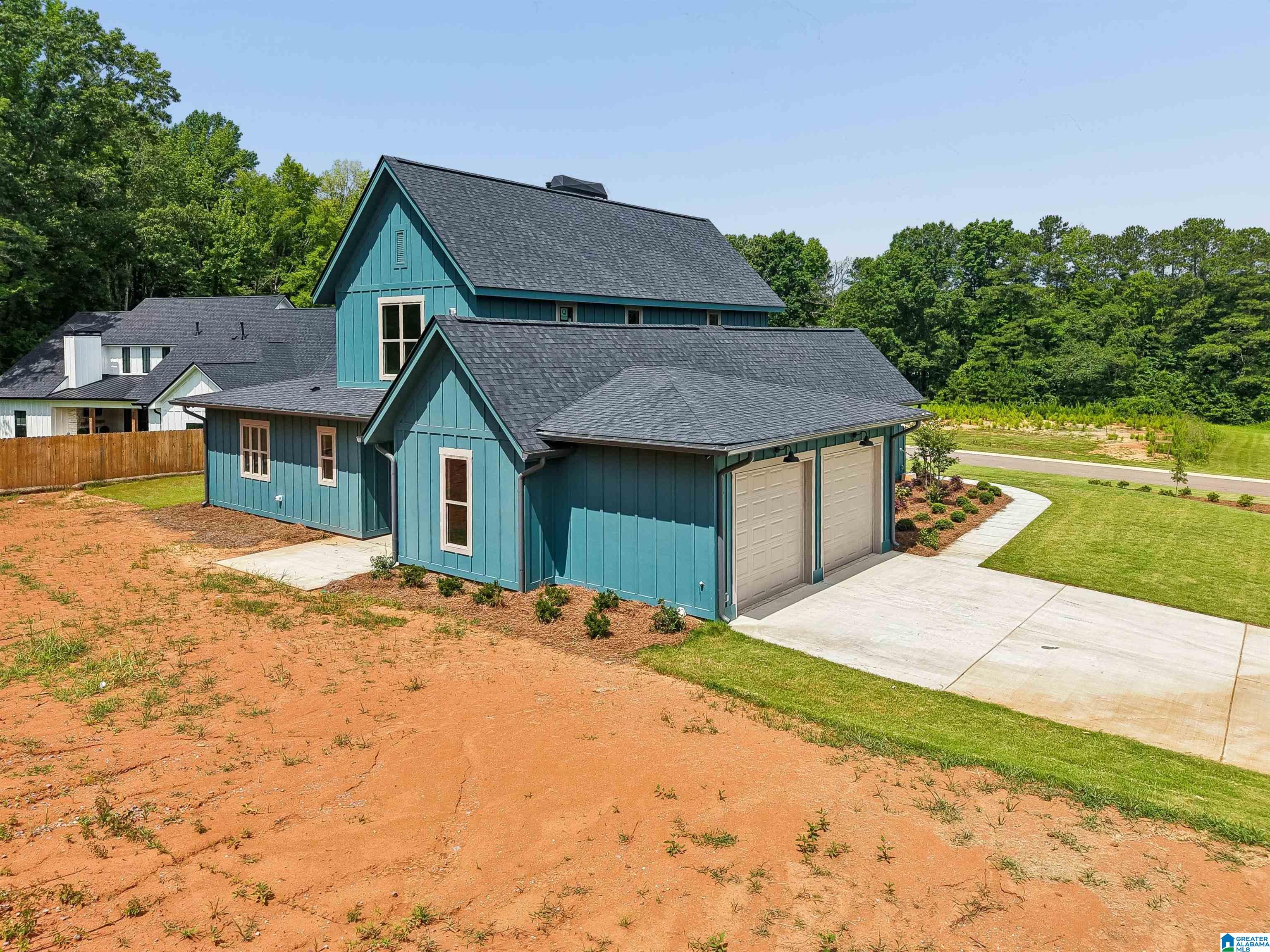 55th image of 235 Bradford Way, Trussville, AL 35173 | MLS# 21457679