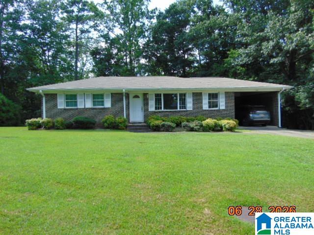 1st image of 284 Echols Road, Gardendale, AL 35071 | MLS# 21457686