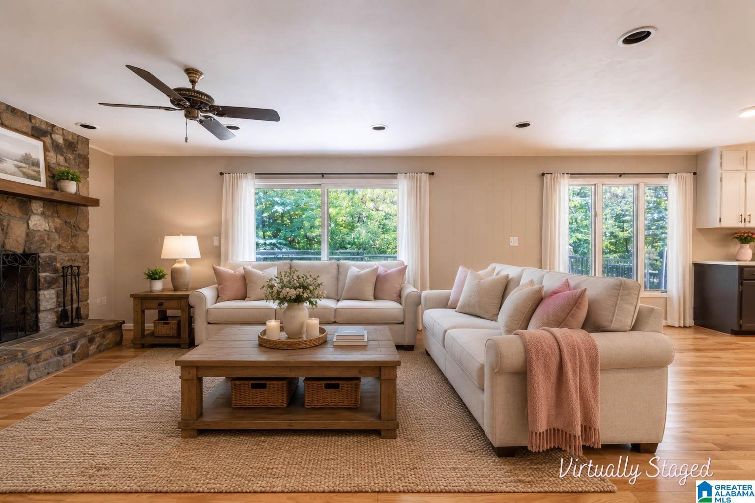 106 Anna Ridge Drive