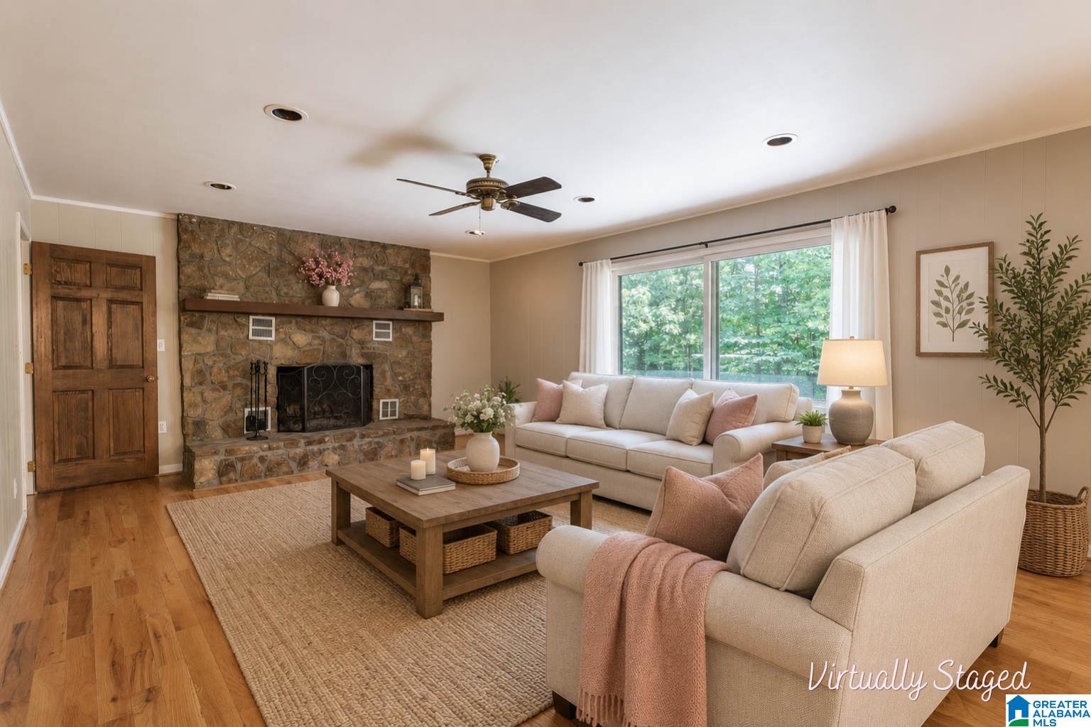 106 Anna Ridge Drive