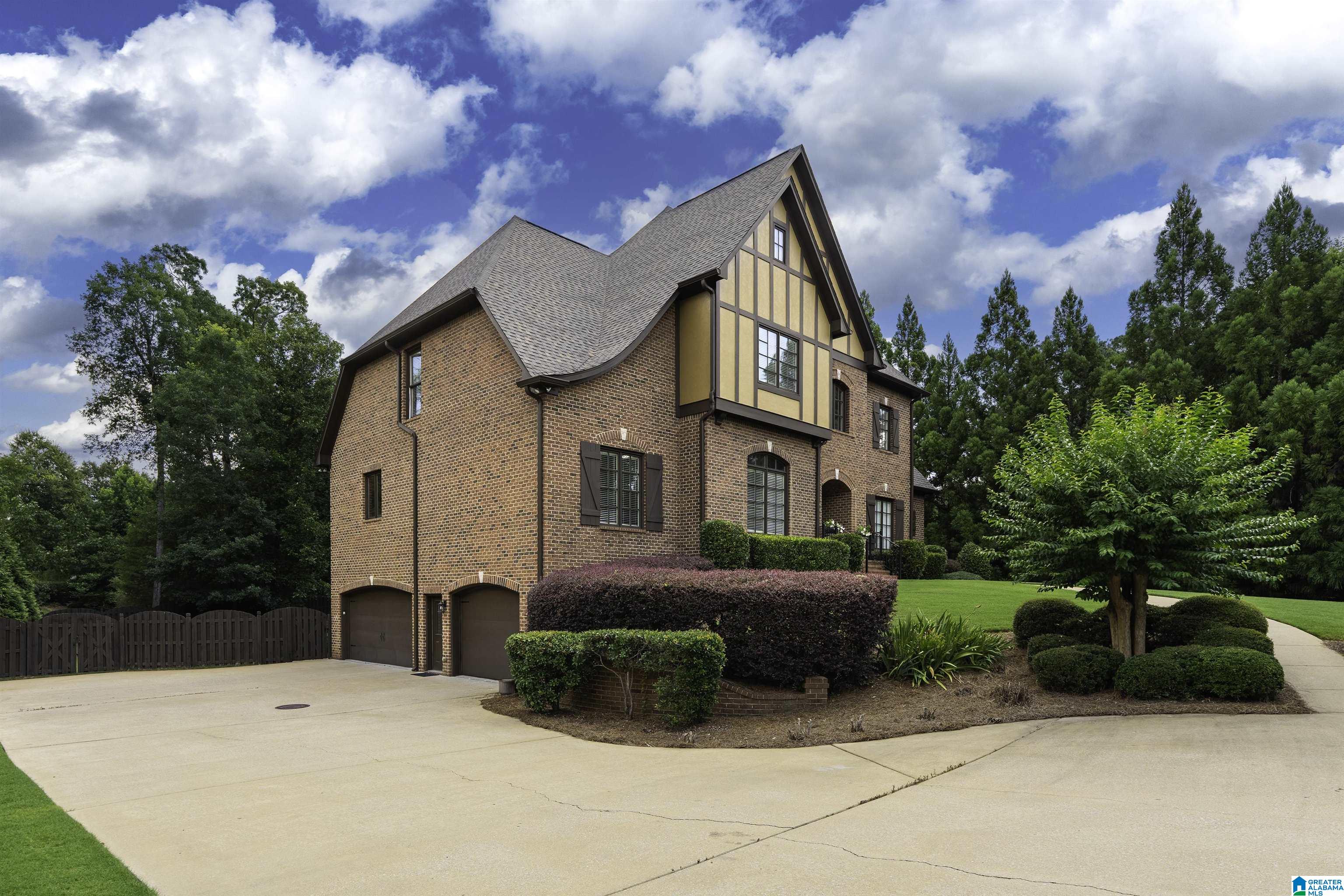Photo 2 of Single family home for sale at 837 Aberlady Pl, Birmingham, AL 35242 | MLS# 21457700 | Listing updated on 2026-07-16