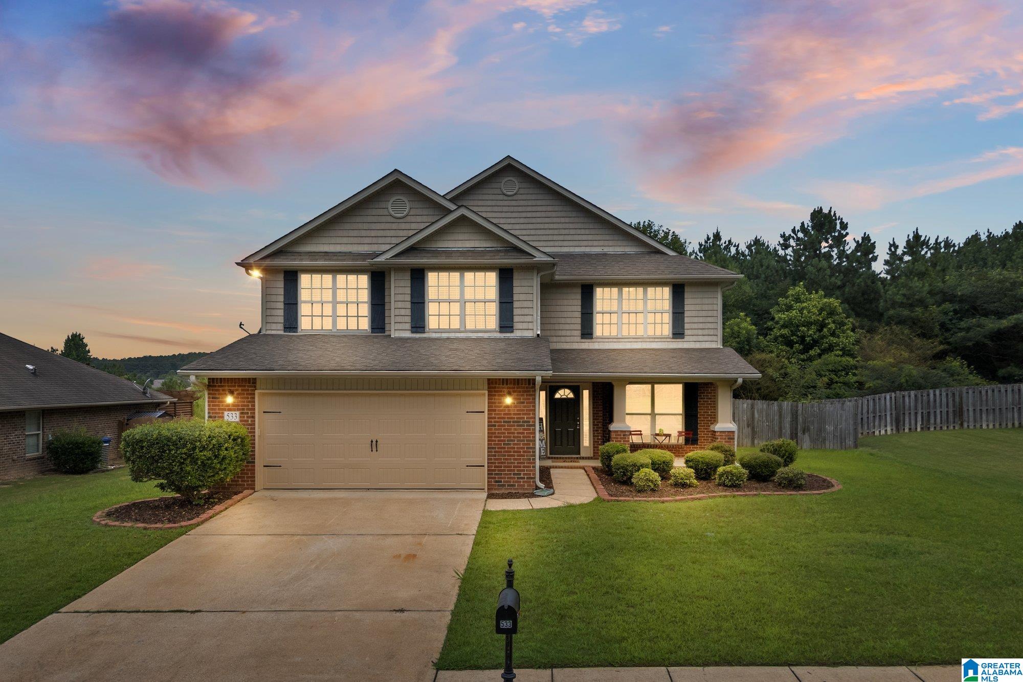 1st image of 533 River Crest Way, Helena, AL 35080 | MLS# 21457727