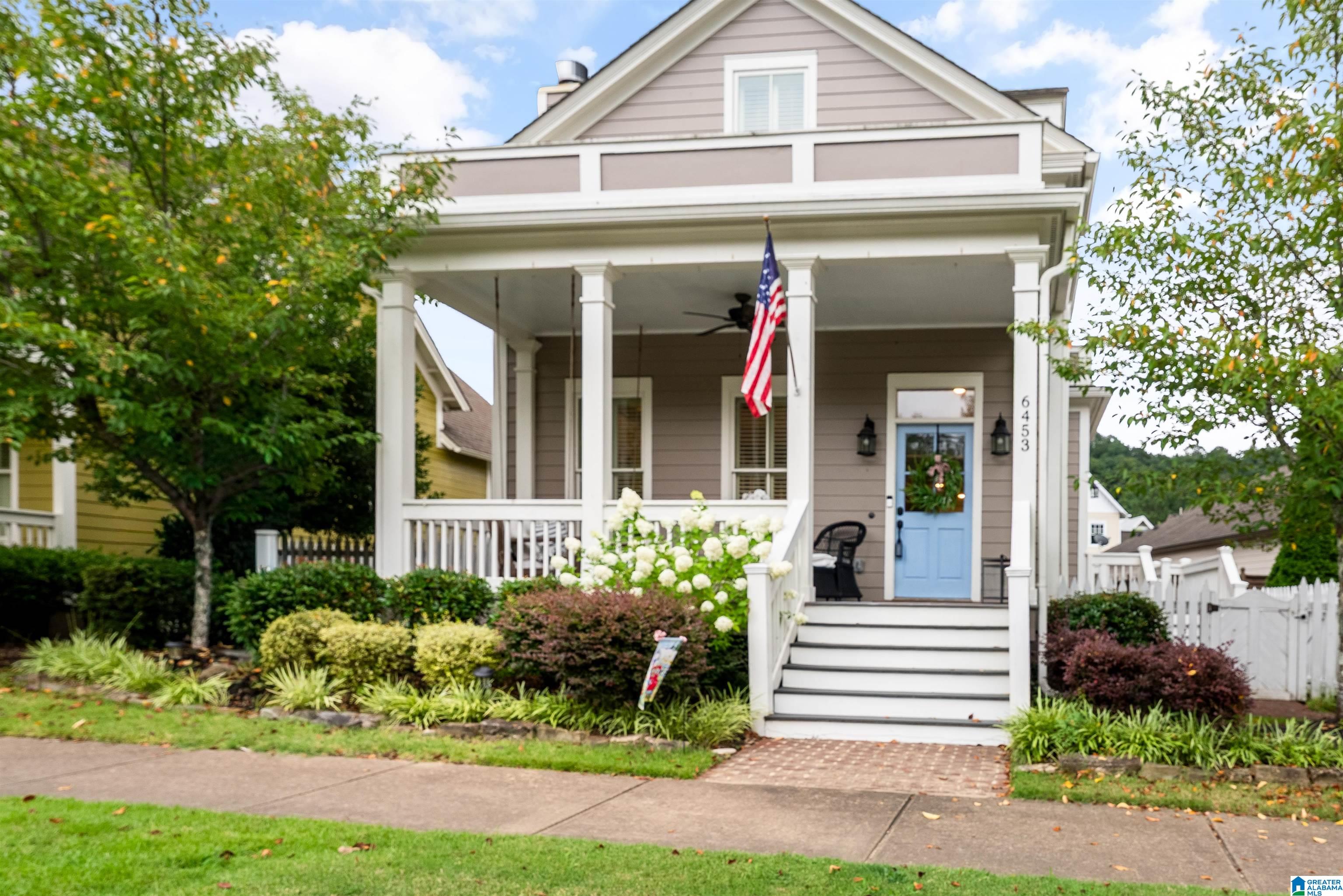 1st image of 6453 Spring Street, Trussville, AL 35173 | MLS# 21457730