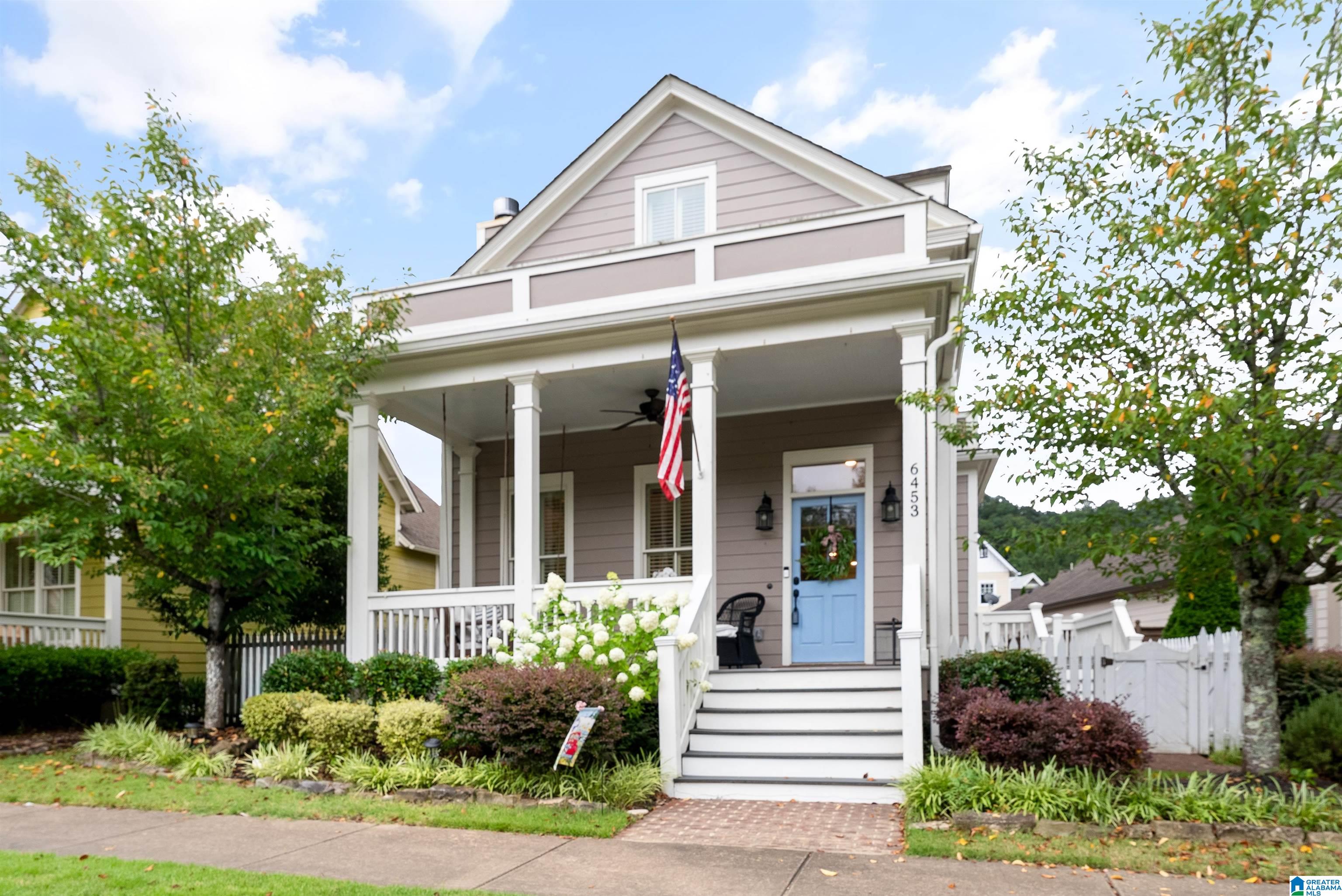 2nd image of 6453 Spring Street, Trussville, AL 35173 | MLS# 21457730