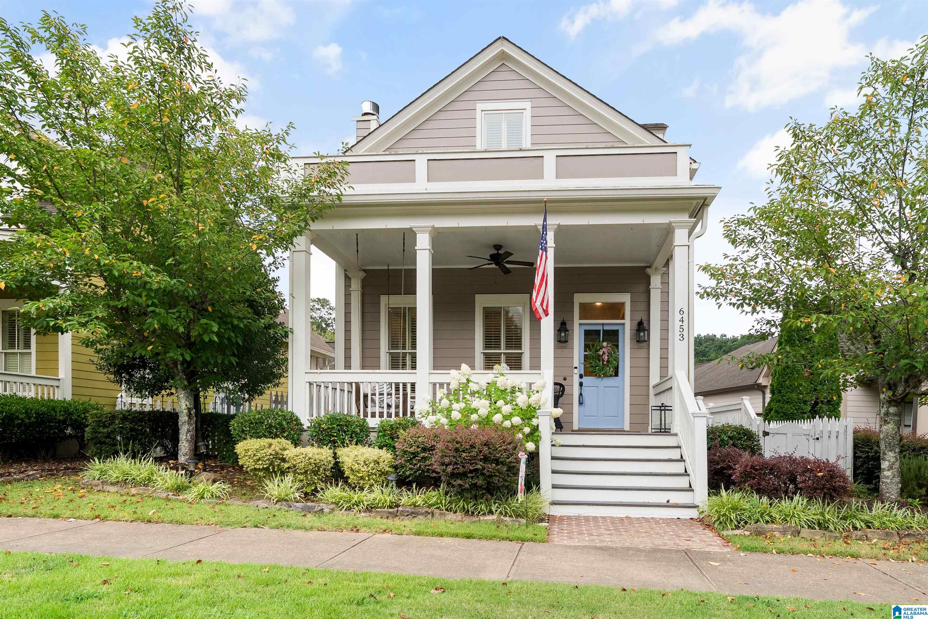3rd image of 6453 Spring Street, Trussville, AL 35173 | MLS# 21457730
