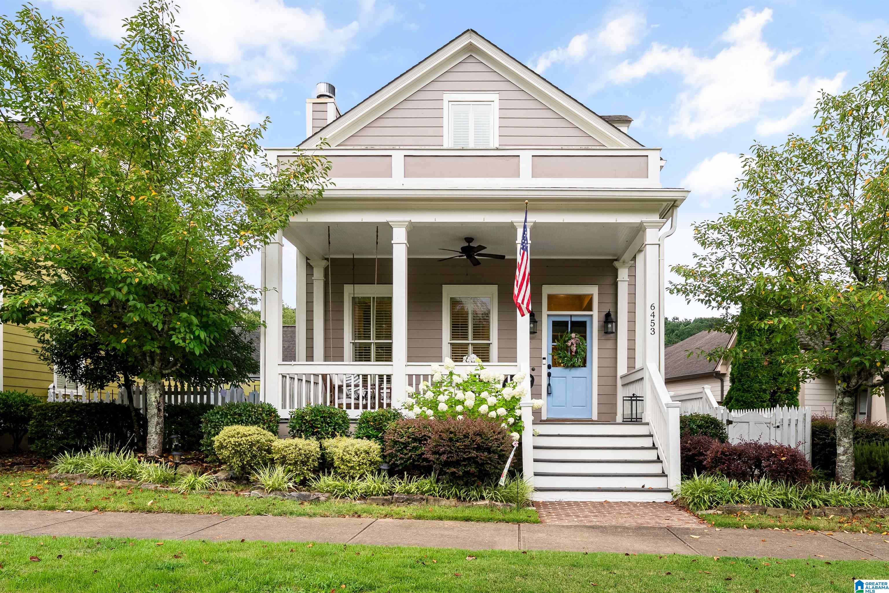43rd image of 6453 Spring Street, Trussville, AL 35173 | MLS# 21457730