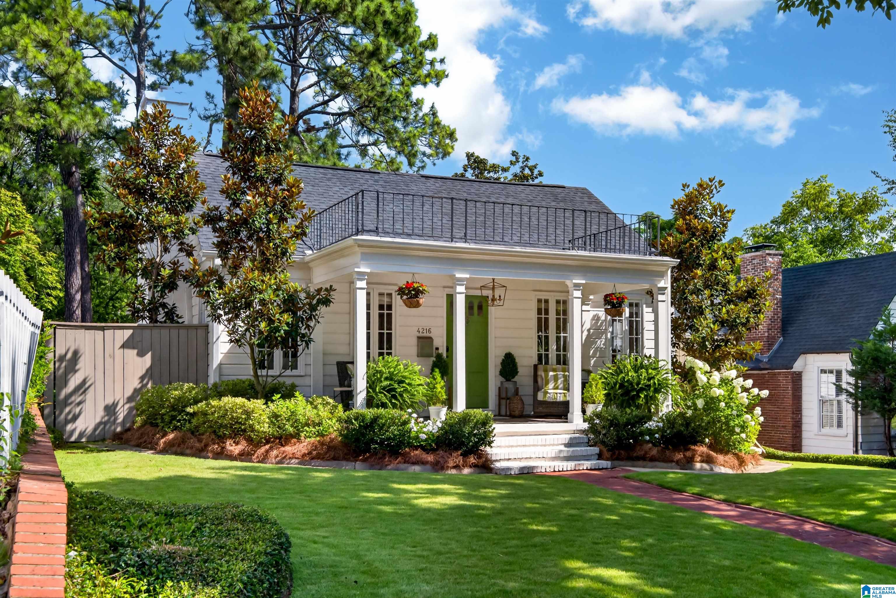 Photo 1 of Sale Pending at 4216 7th Avenue S, Birmingham, AL 35222 | MLS# 21457735 | Listing updated on 2026-08-19