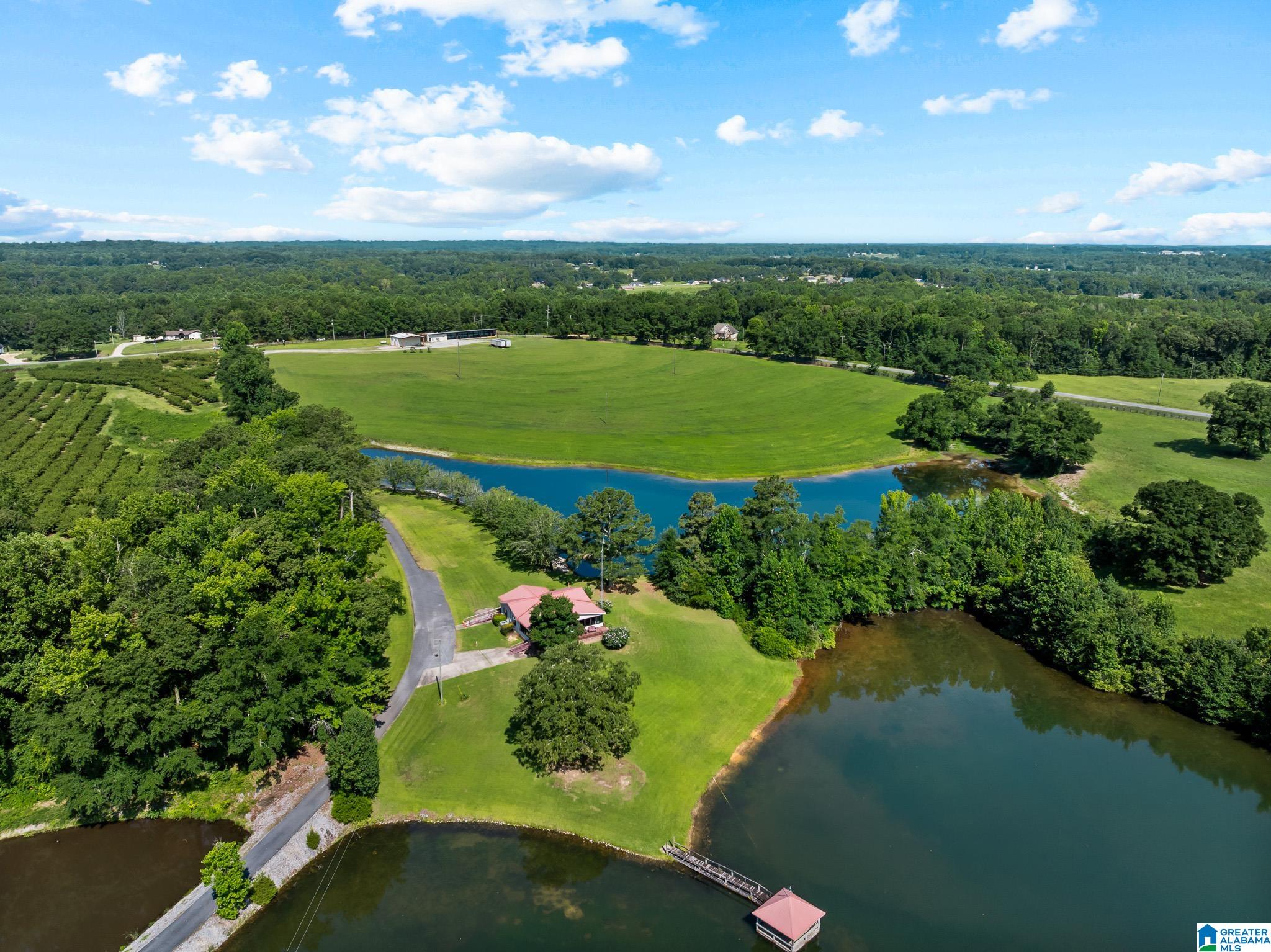 3rd image of 2069 County Road 47, Clanton, AL 35045 | MLS# 21457738