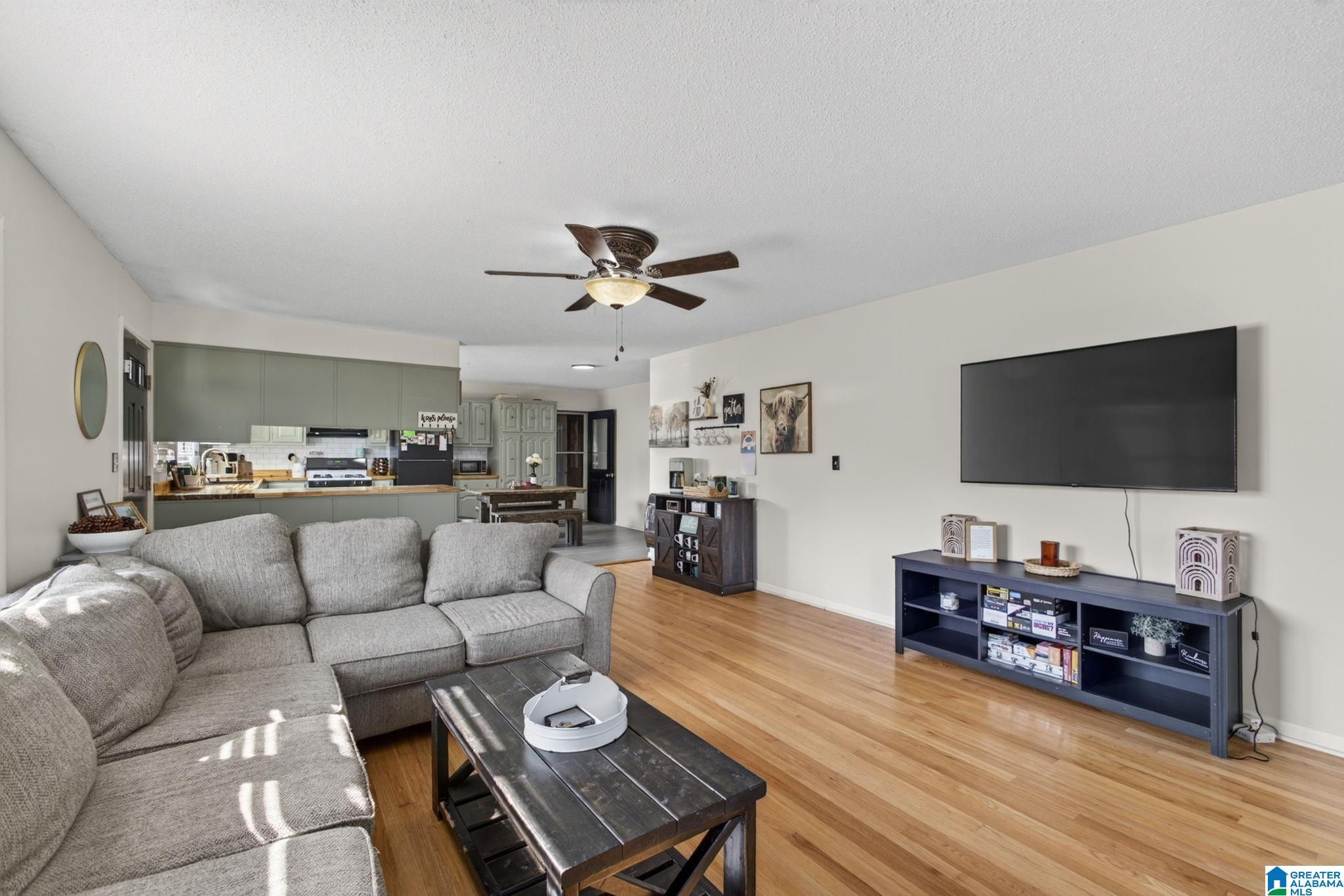 5th image of 403 Littlejohn Road, Clanton, AL 35045 | MLS# 21457739